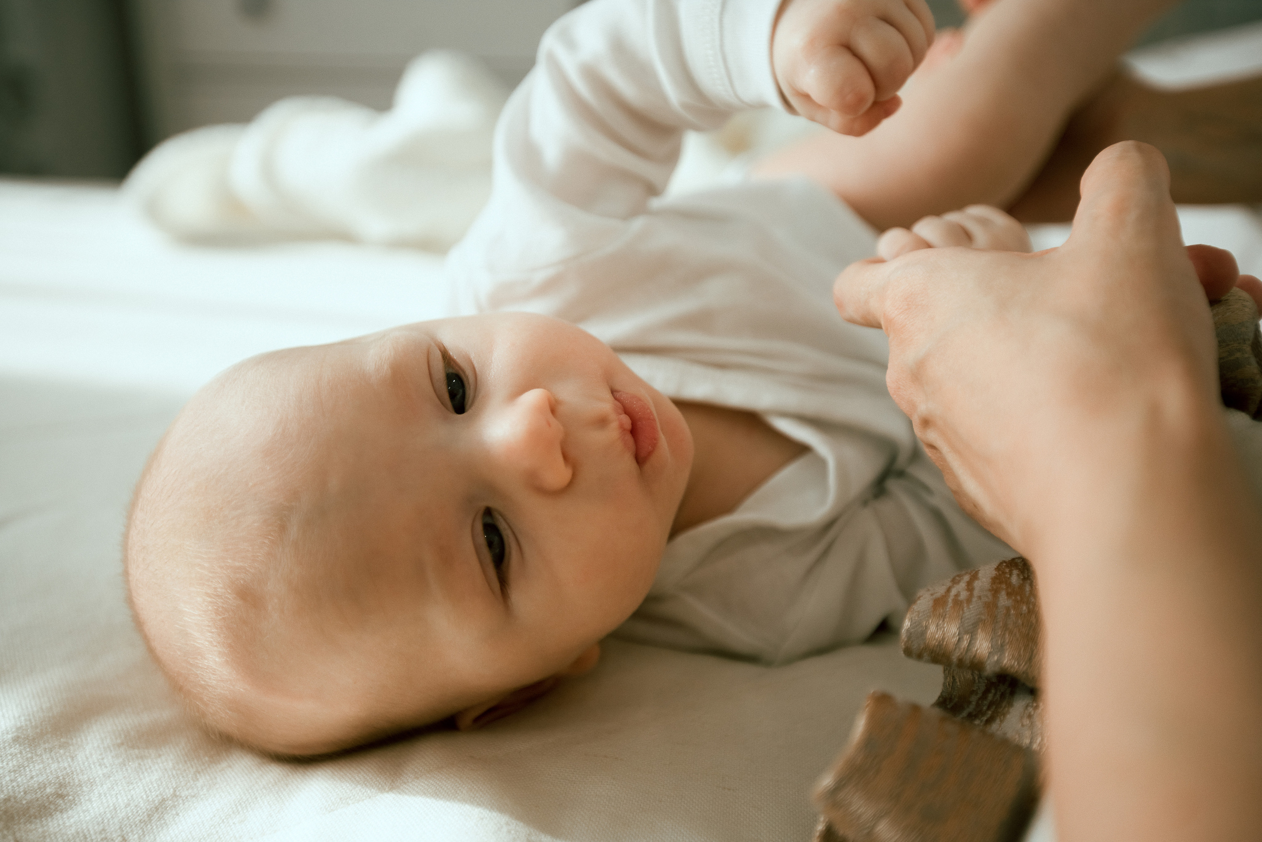 Домашняя фотосессия. Фотограф в Краснодаре Анна Светикова