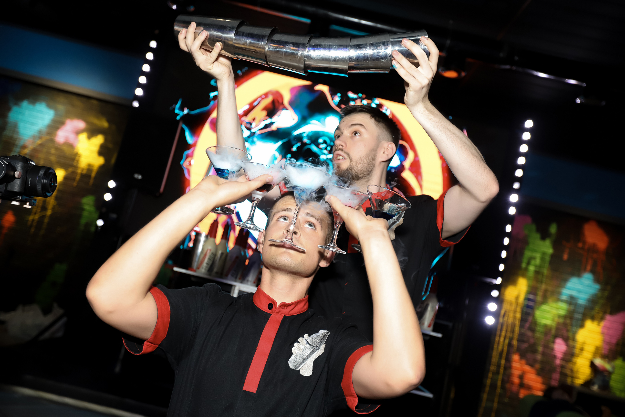 Выпускной. Фотограф в Краснодаре Анна Светикова