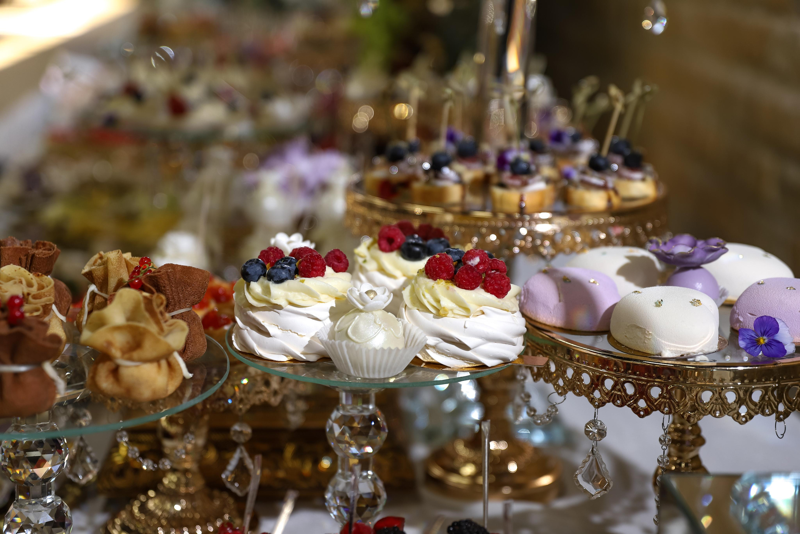 Фуршет. Фотограф в Краснодаре Анна Светикова