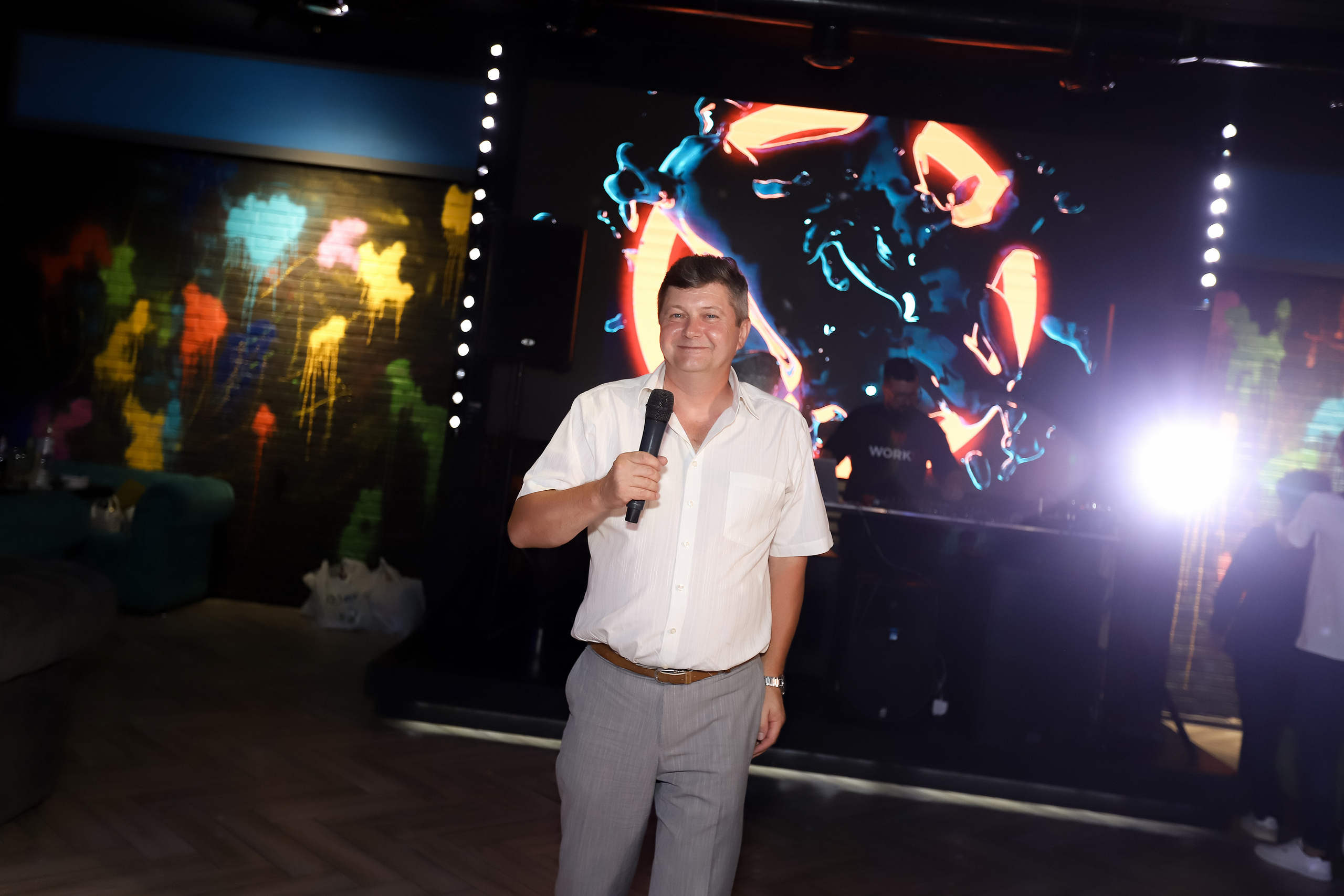 Выпускной. Фотограф в Краснодаре Анна Светикова