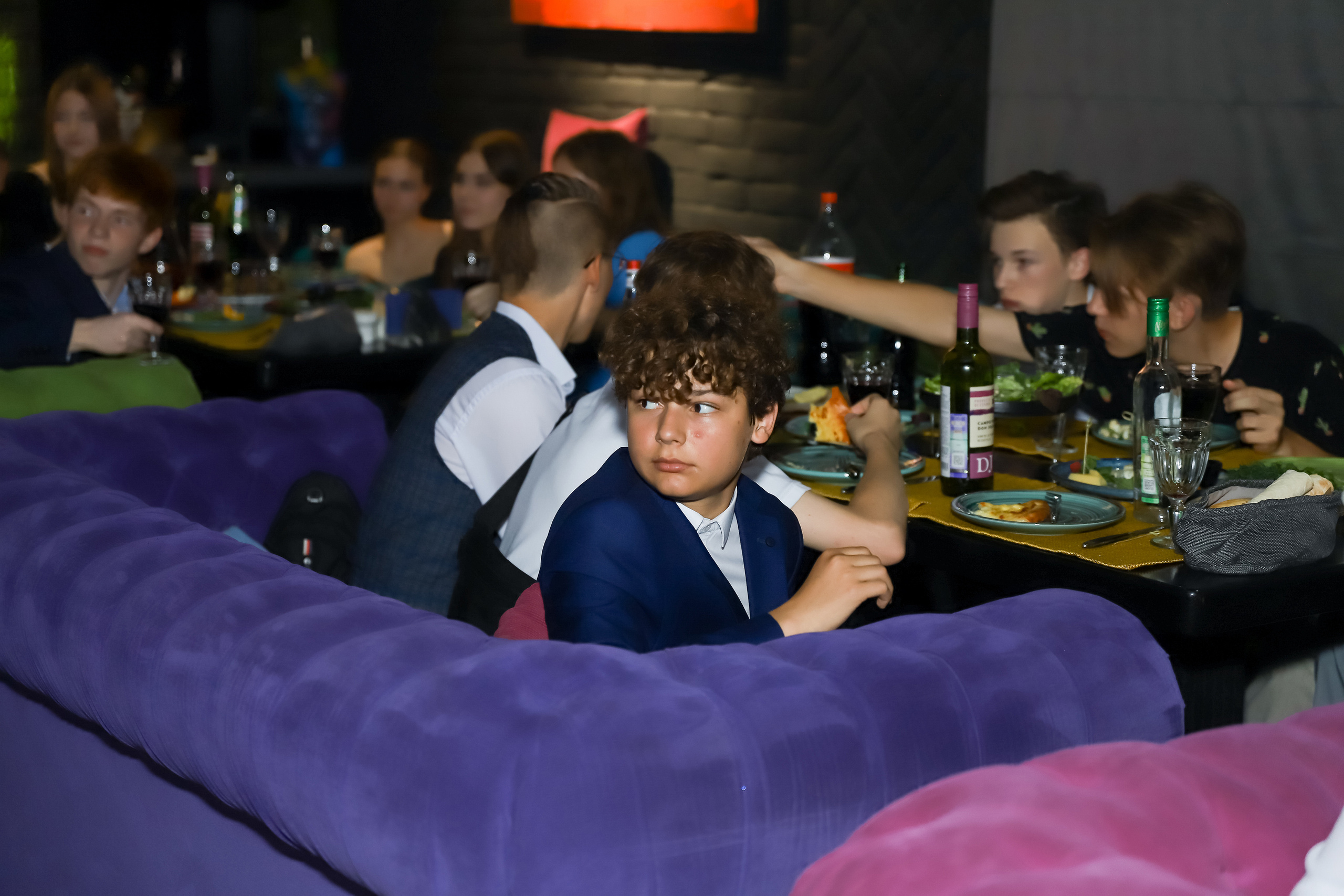 Выпускной. Фотограф в Краснодаре Анна Светикова