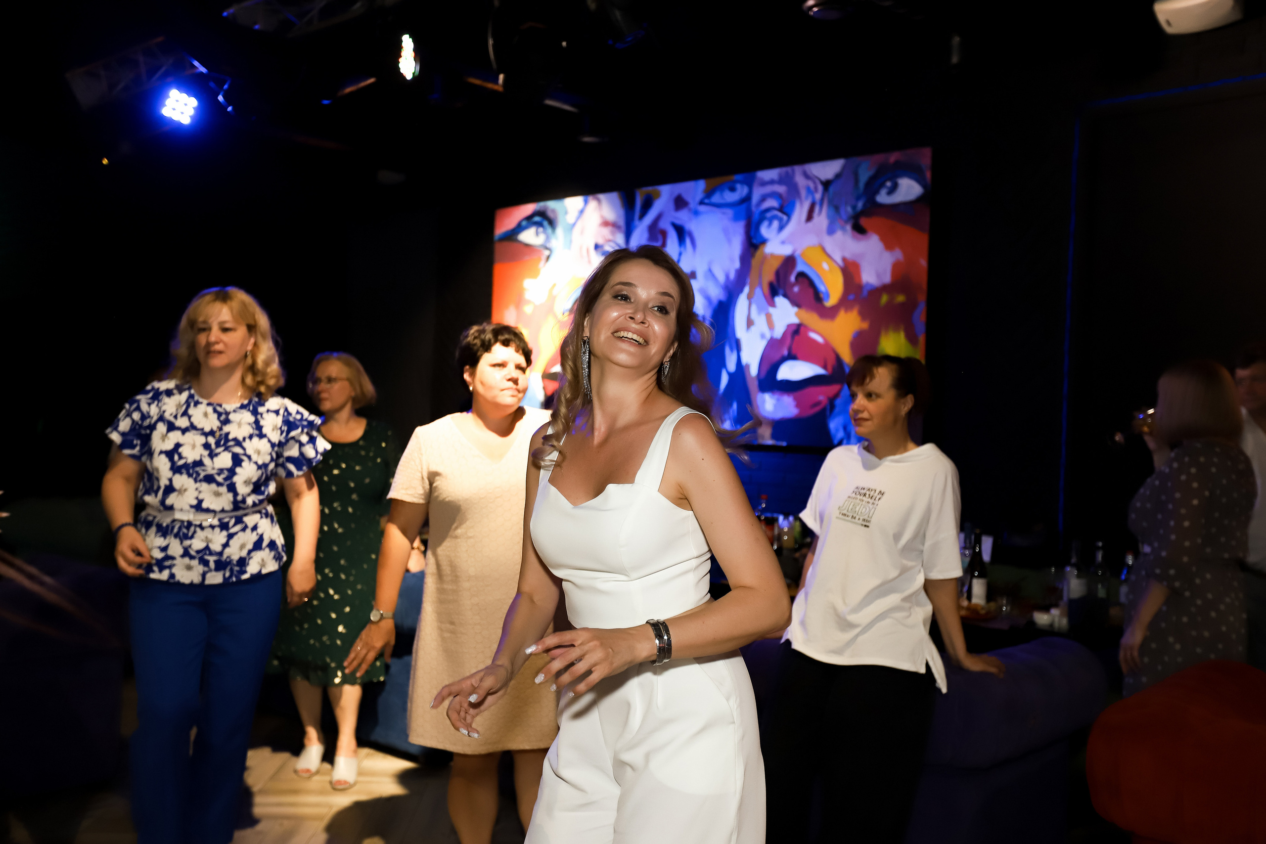 Выпускной. Фотограф в Краснодаре Анна Светикова