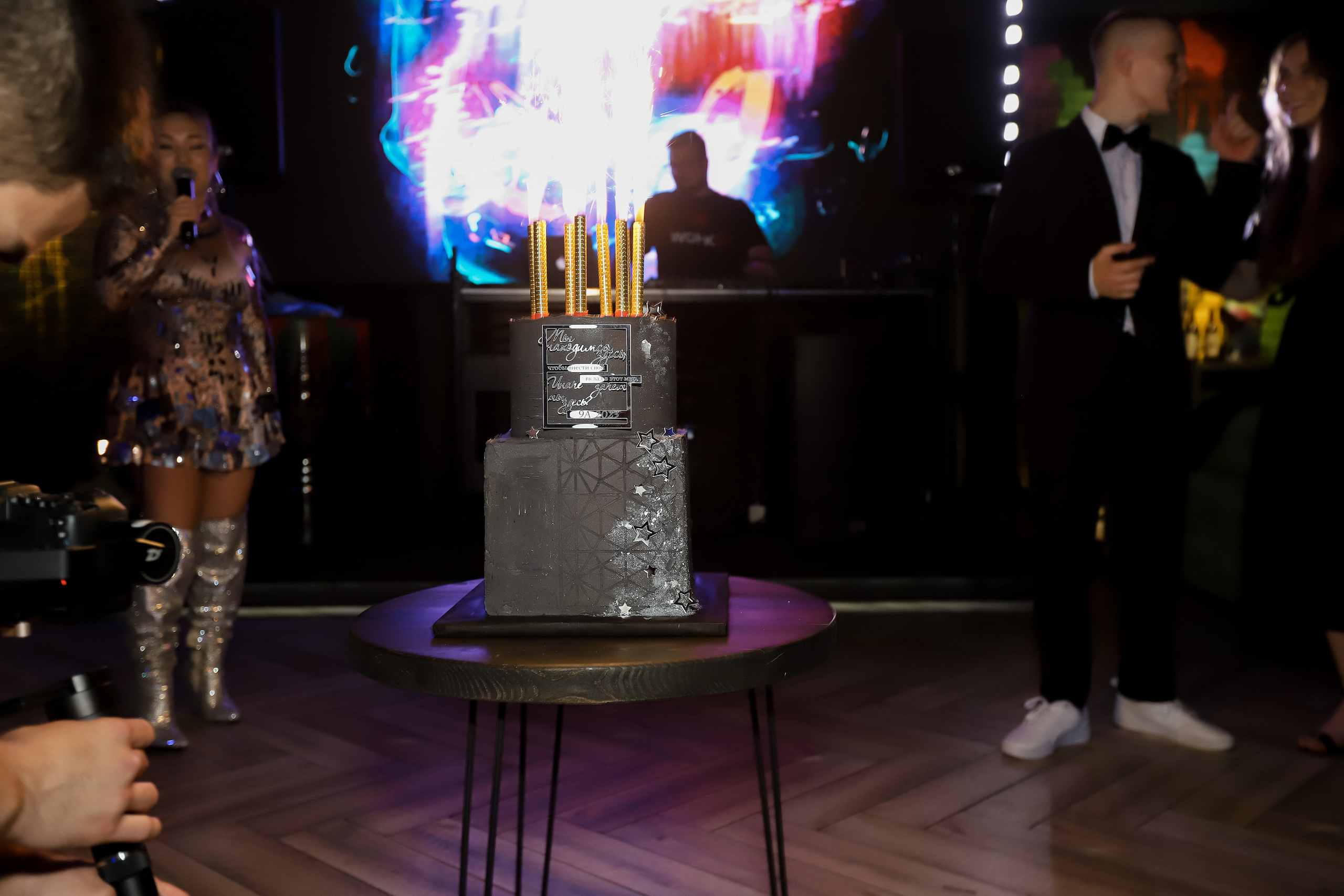 Выпускной. Фотограф в Краснодаре Анна Светикова