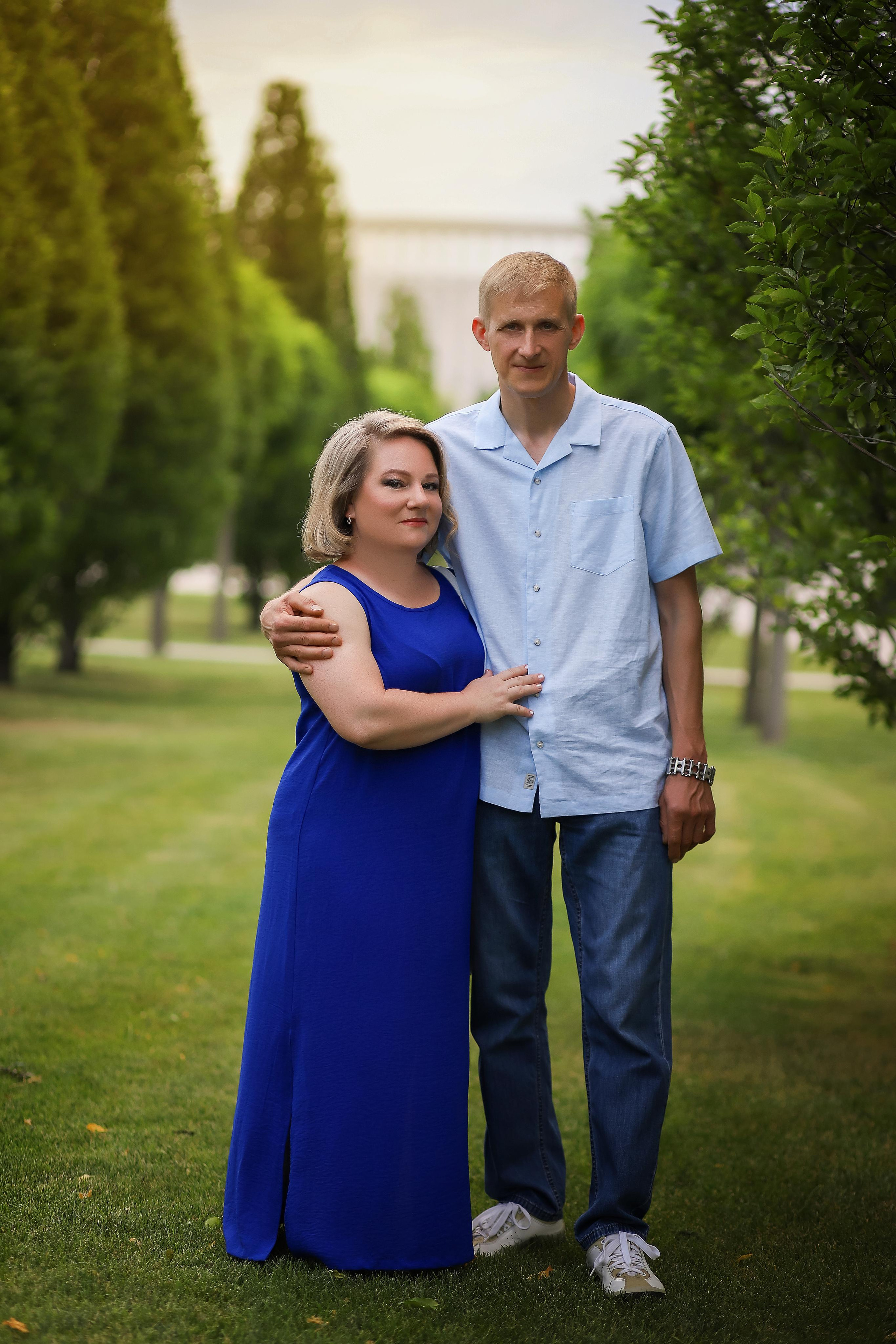 Прогулочная (Уличная). Фотограф в Краснодаре Анна Светикова