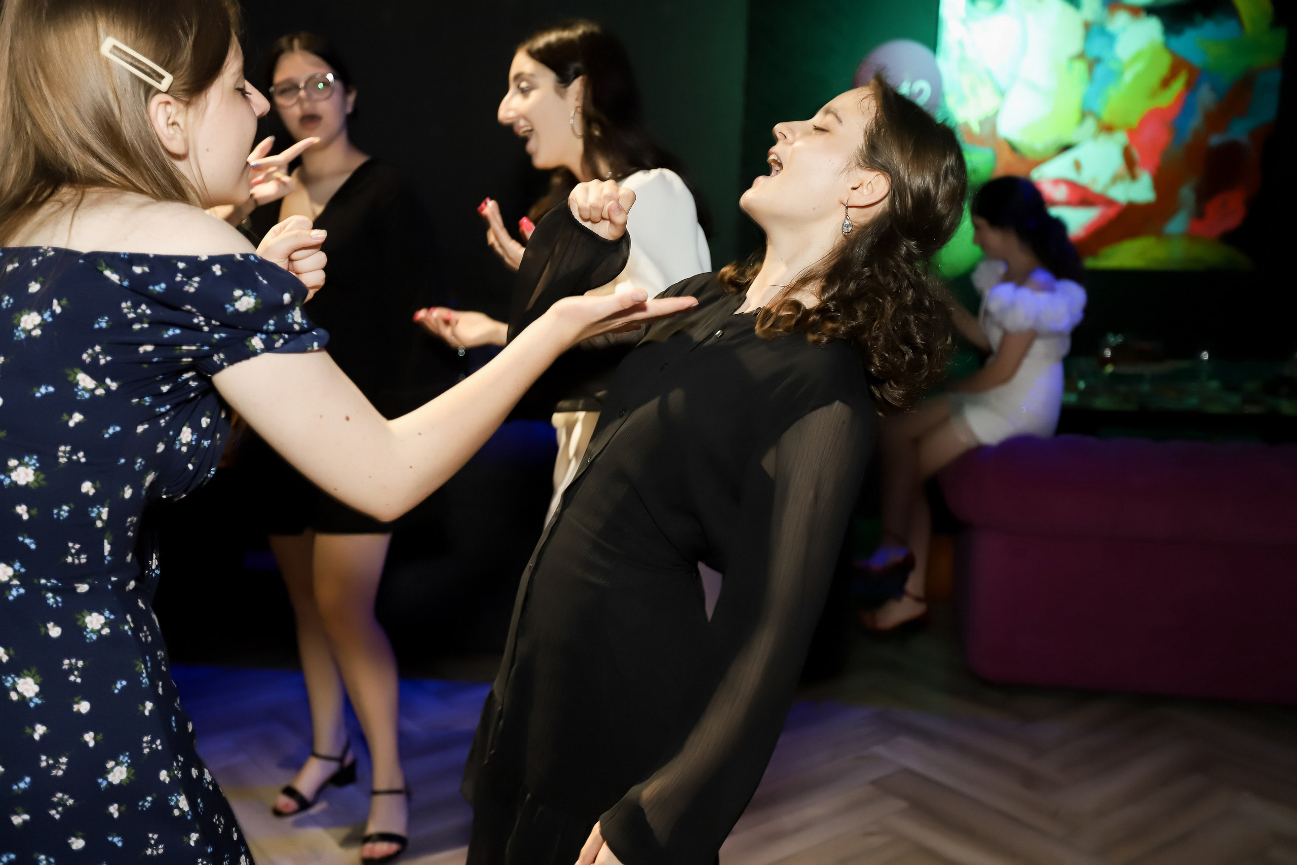 Выпускной. Фотограф в Краснодаре Анна Светикова