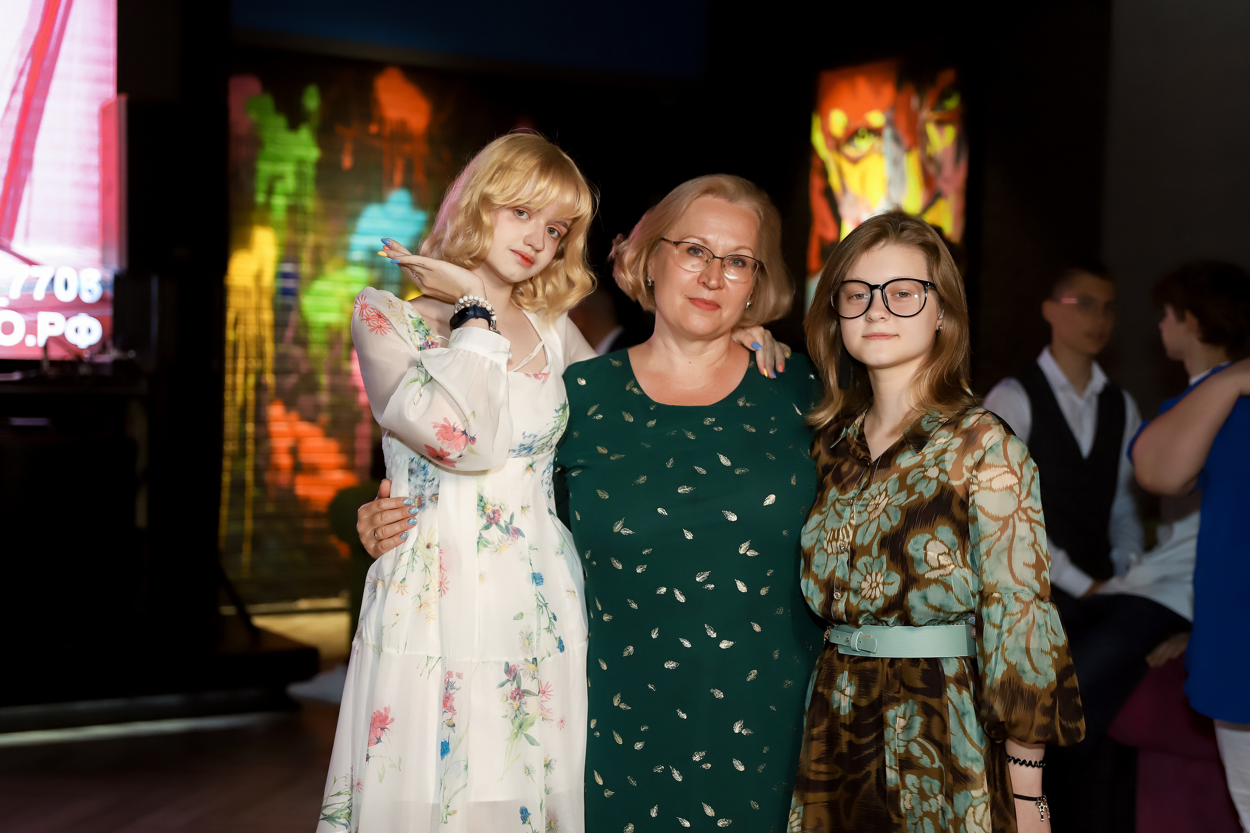 Выпускной. Фотограф в Краснодаре Анна Светикова