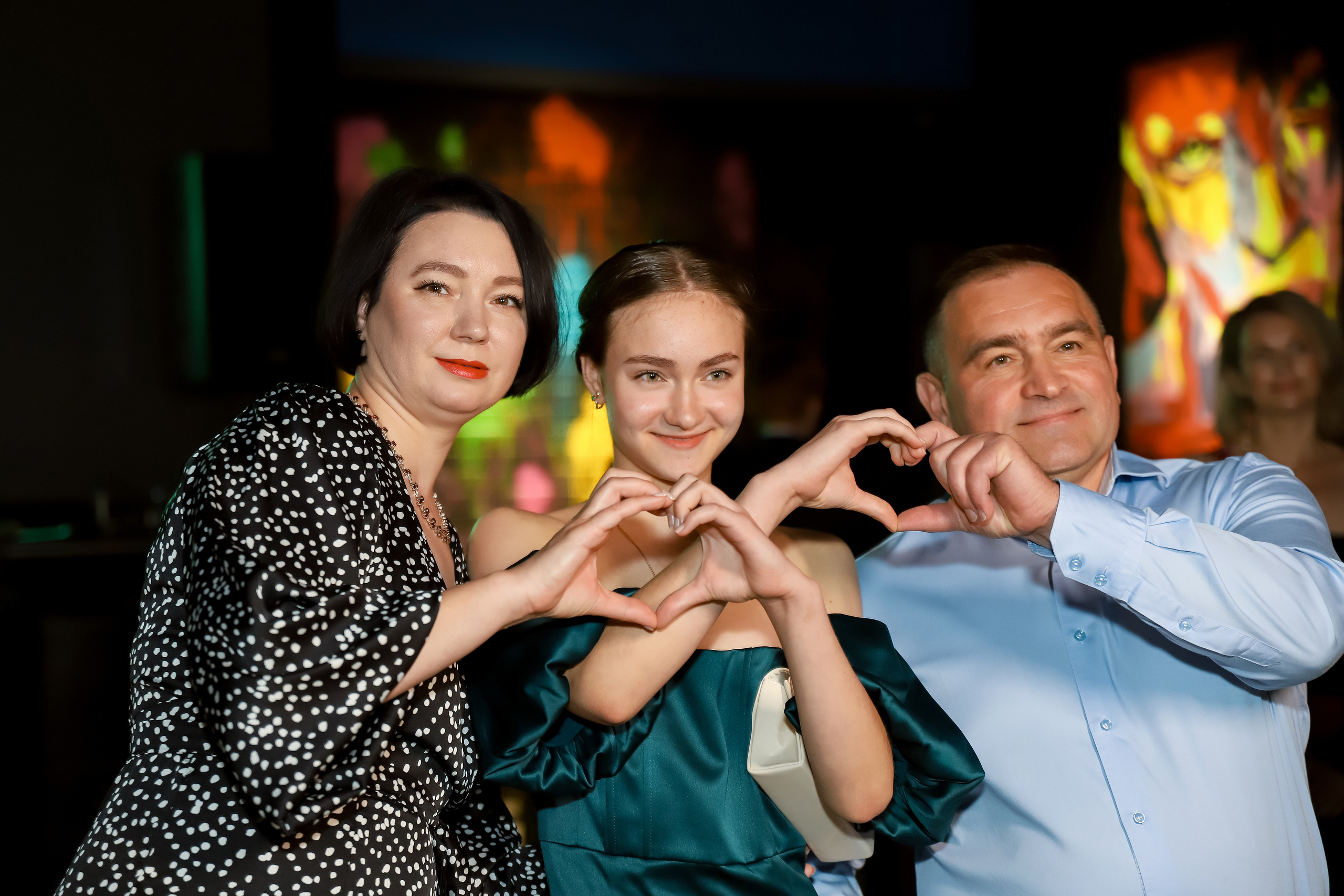 Выпускной. Фотограф в Краснодаре Анна Светикова