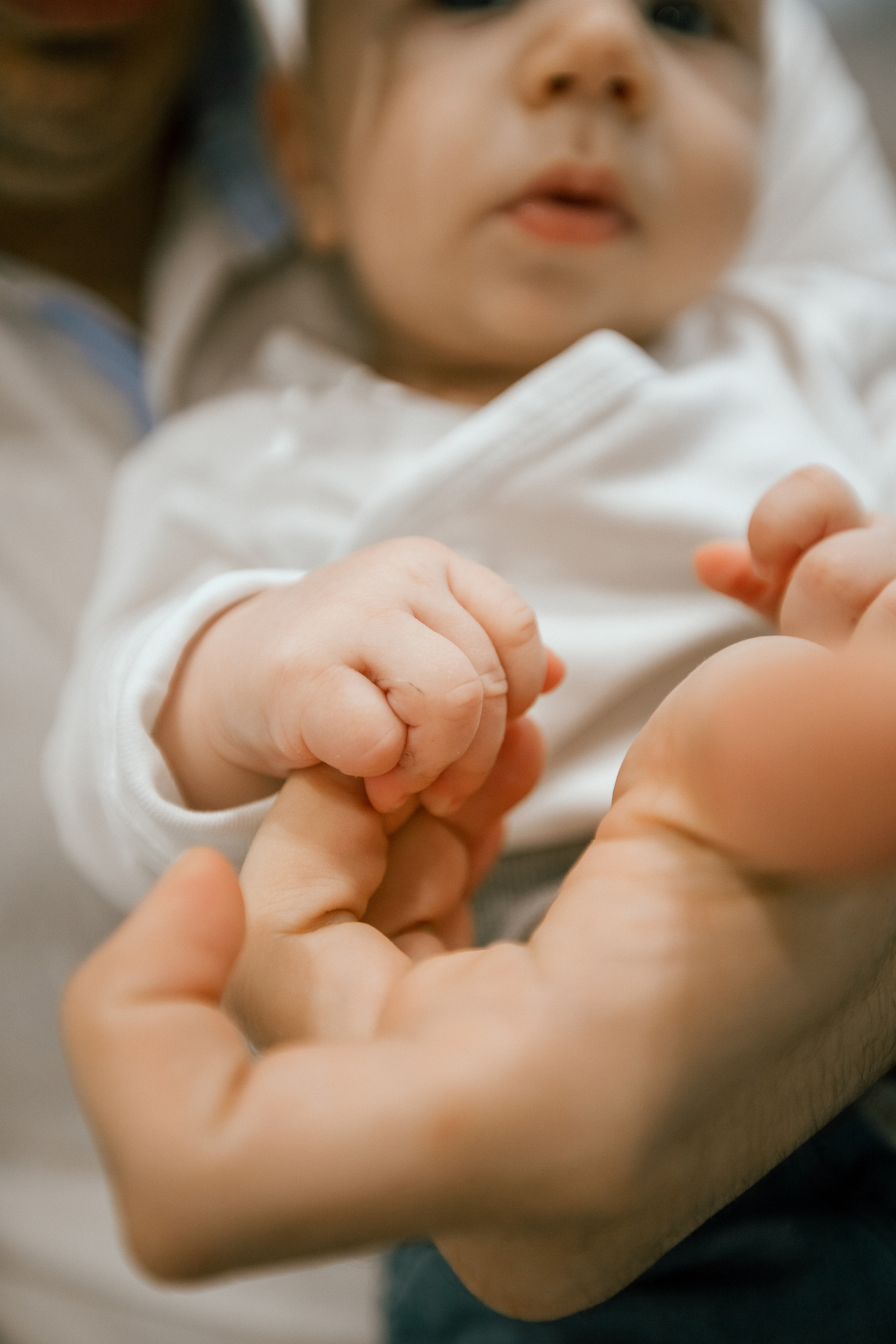 Домашняя фотосессия. Фотограф в Краснодаре Анна Светикова