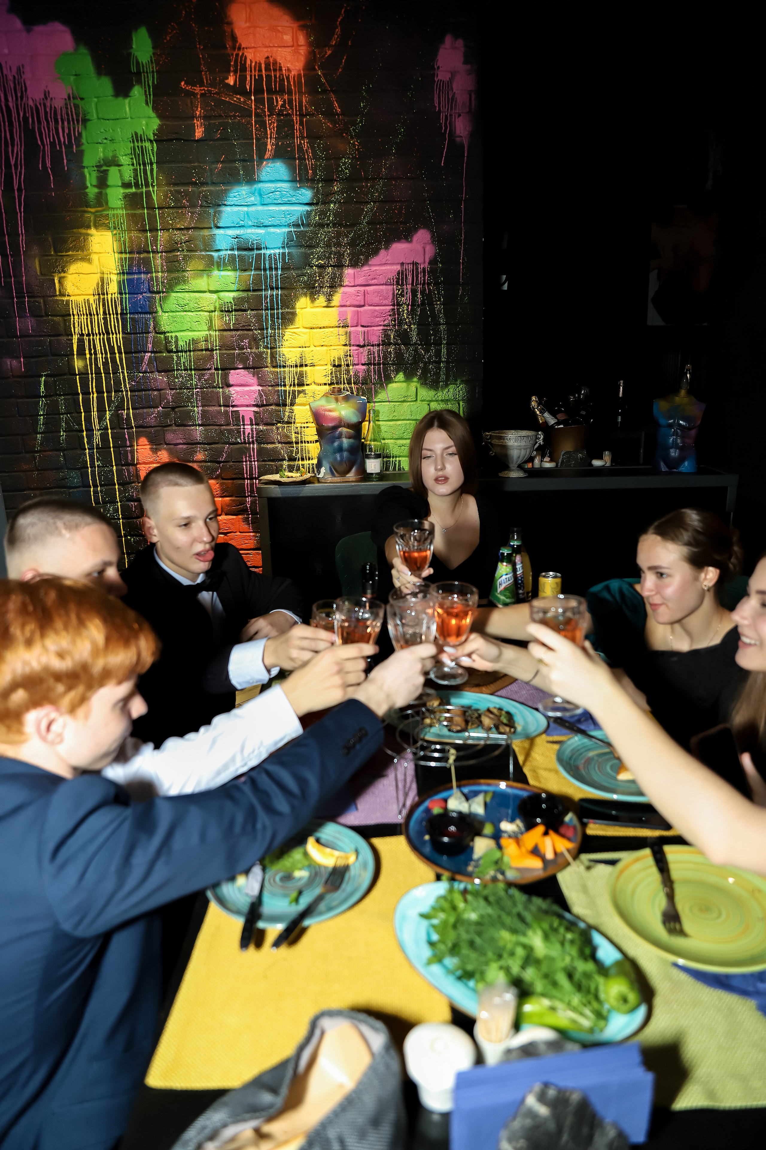 Выпускной. Фотограф в Краснодаре Анна Светикова