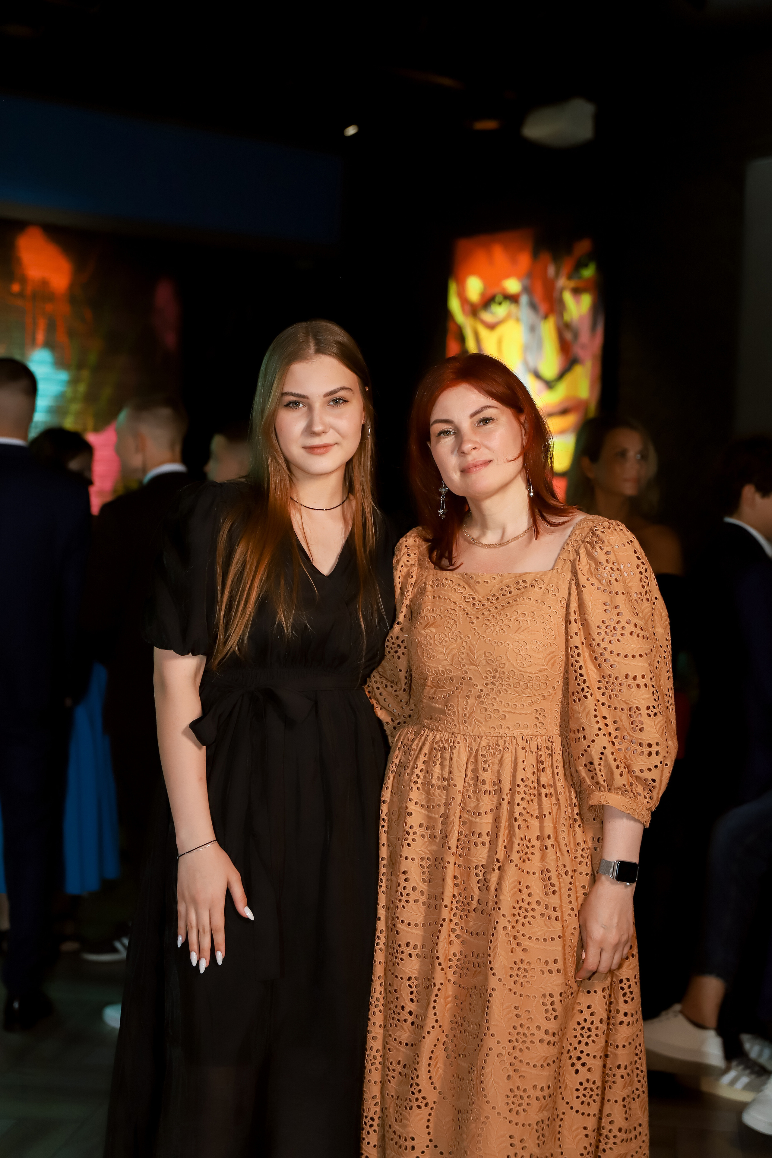 Выпускной. Фотограф в Краснодаре Анна Светикова