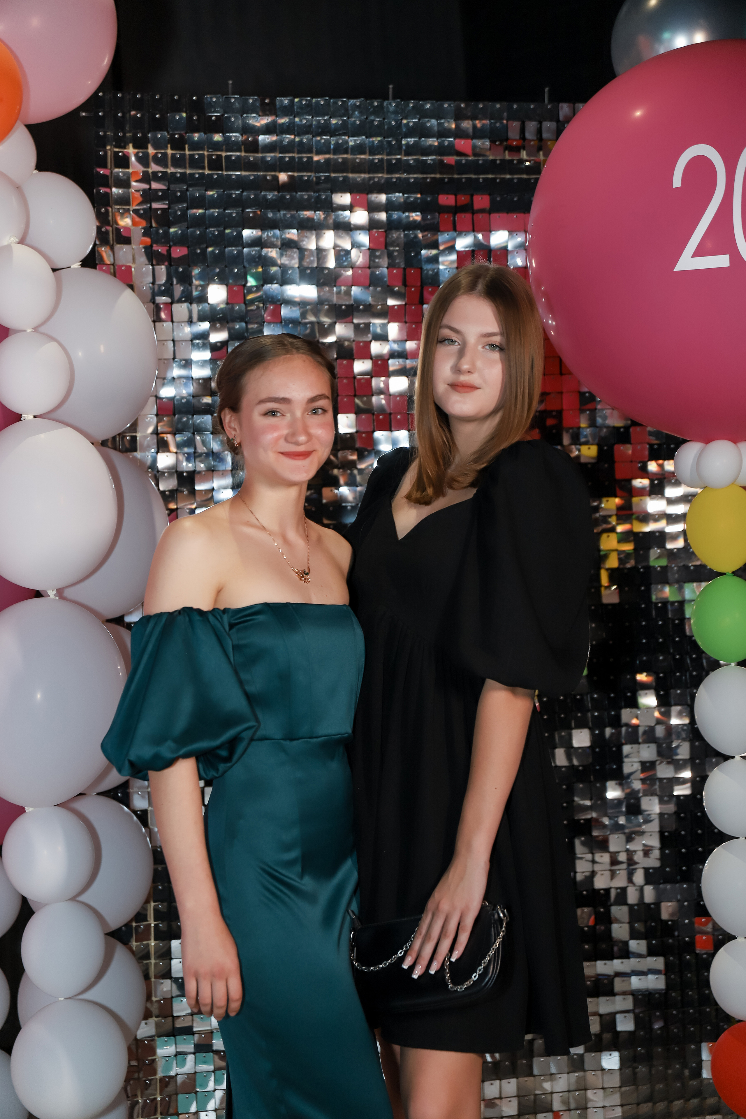 Выпускной. Фотограф в Краснодаре Анна Светикова