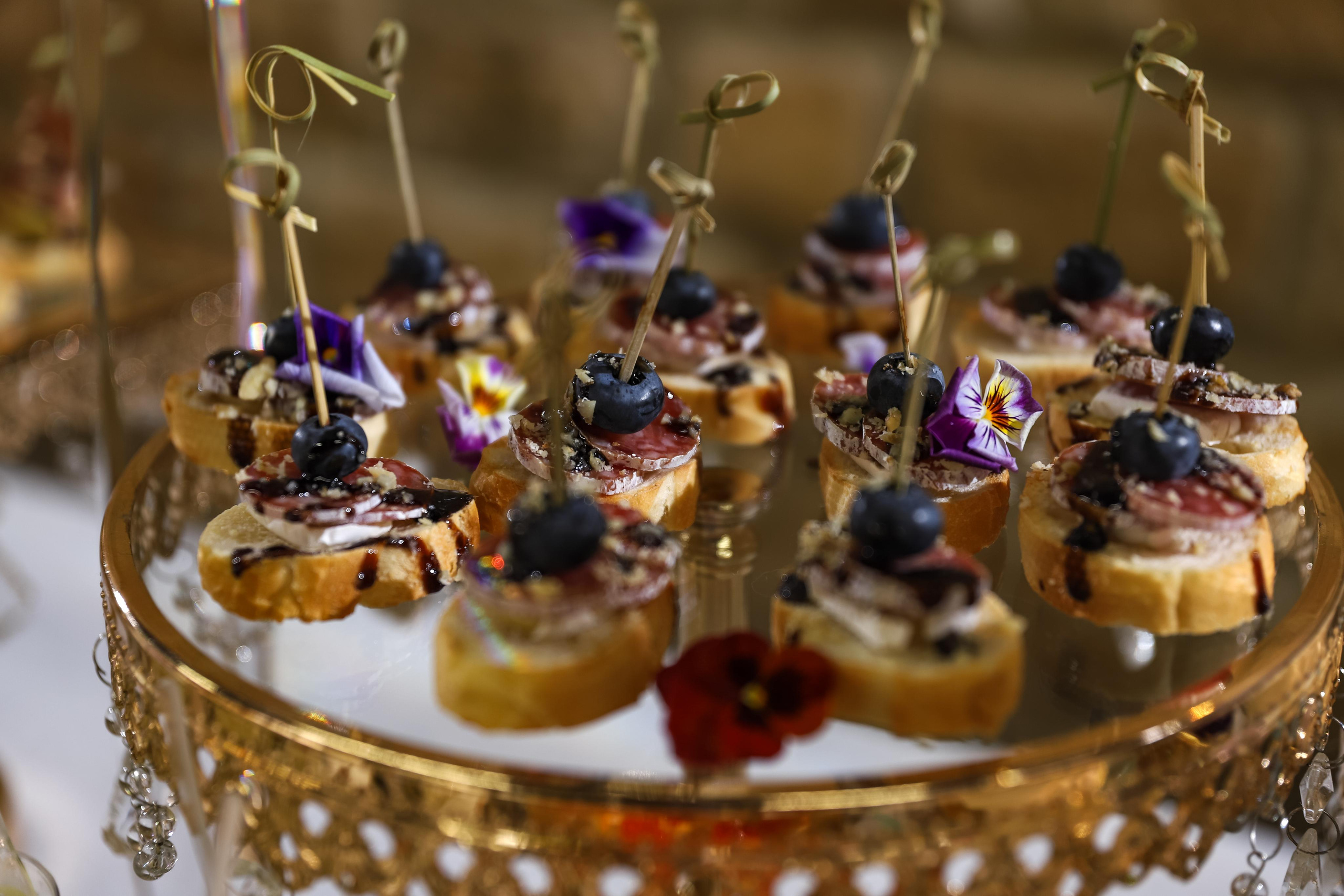 Фуршет. Фотограф в Краснодаре Анна Светикова