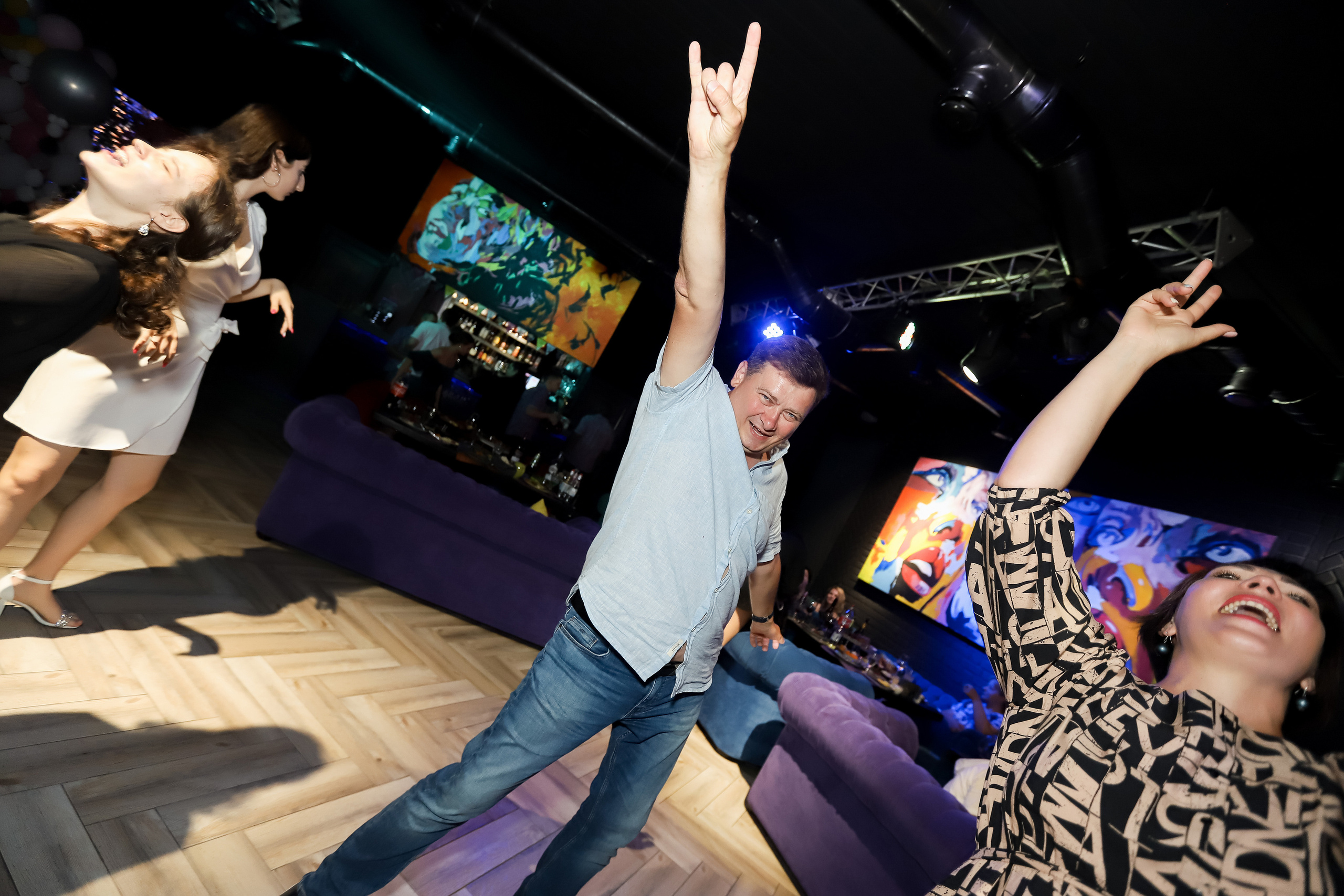 Выпускной. Фотограф в Краснодаре Анна Светикова