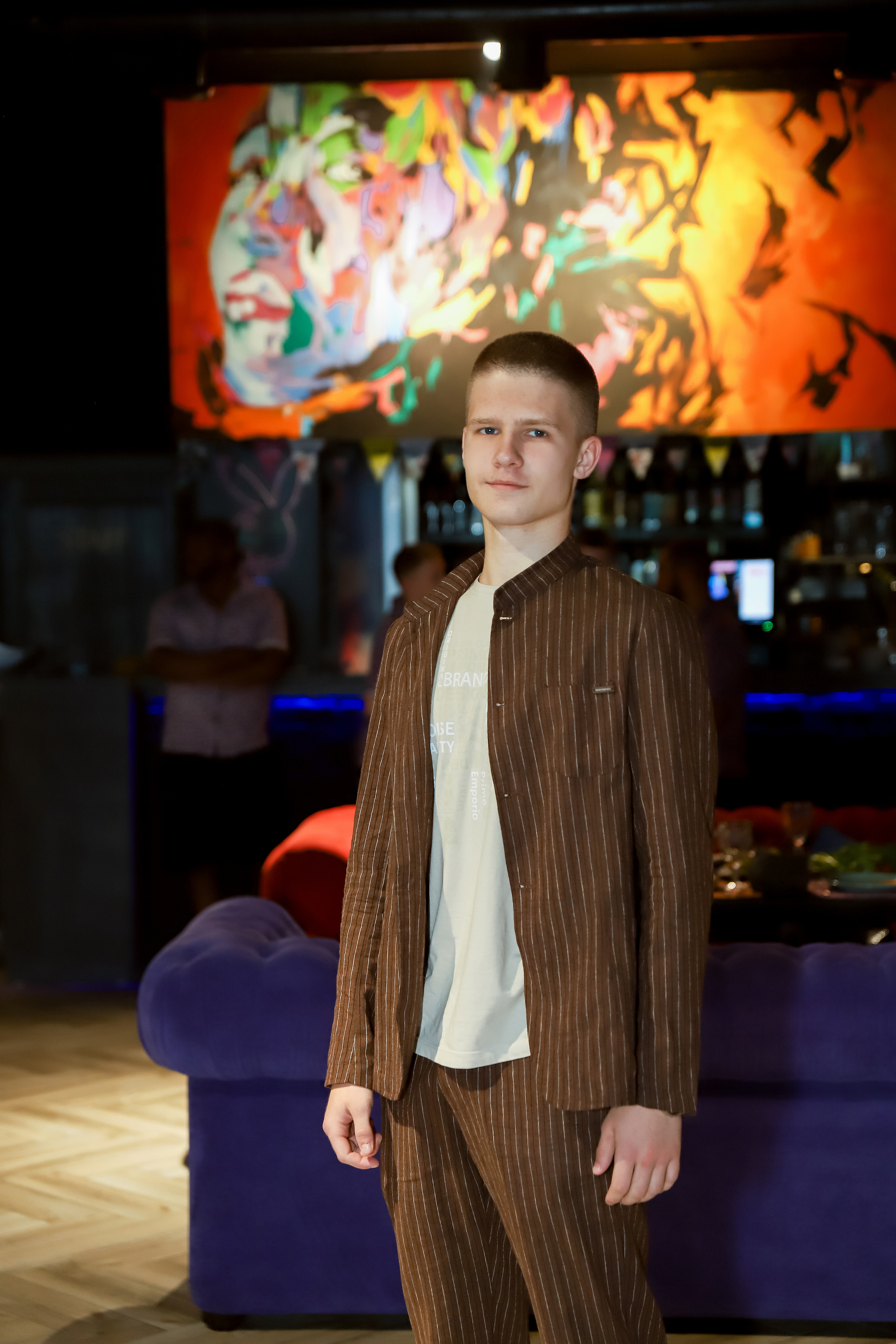 Выпускной. Фотограф в Краснодаре Анна Светикова