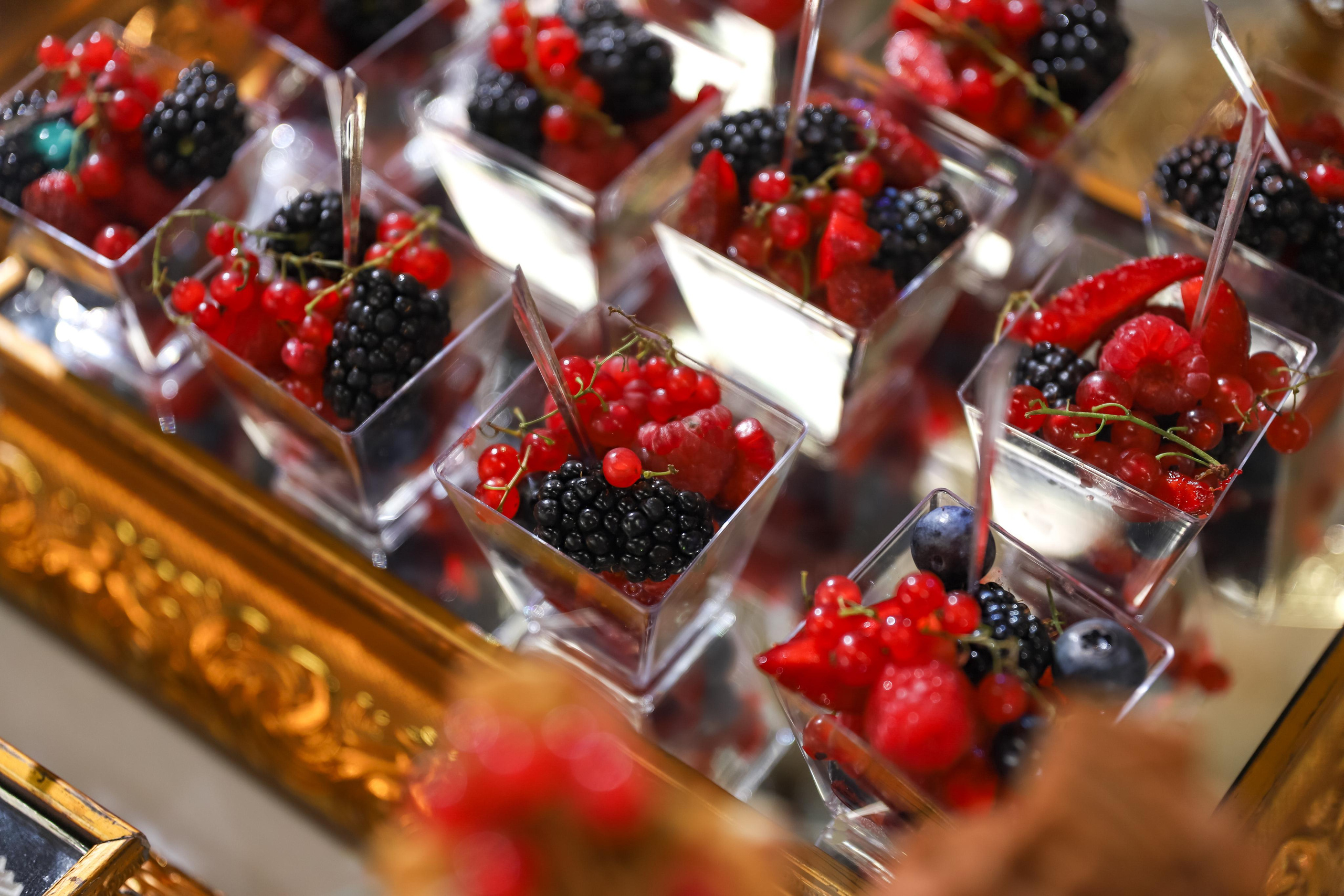 Фуршет. Фотограф в Краснодаре Анна Светикова