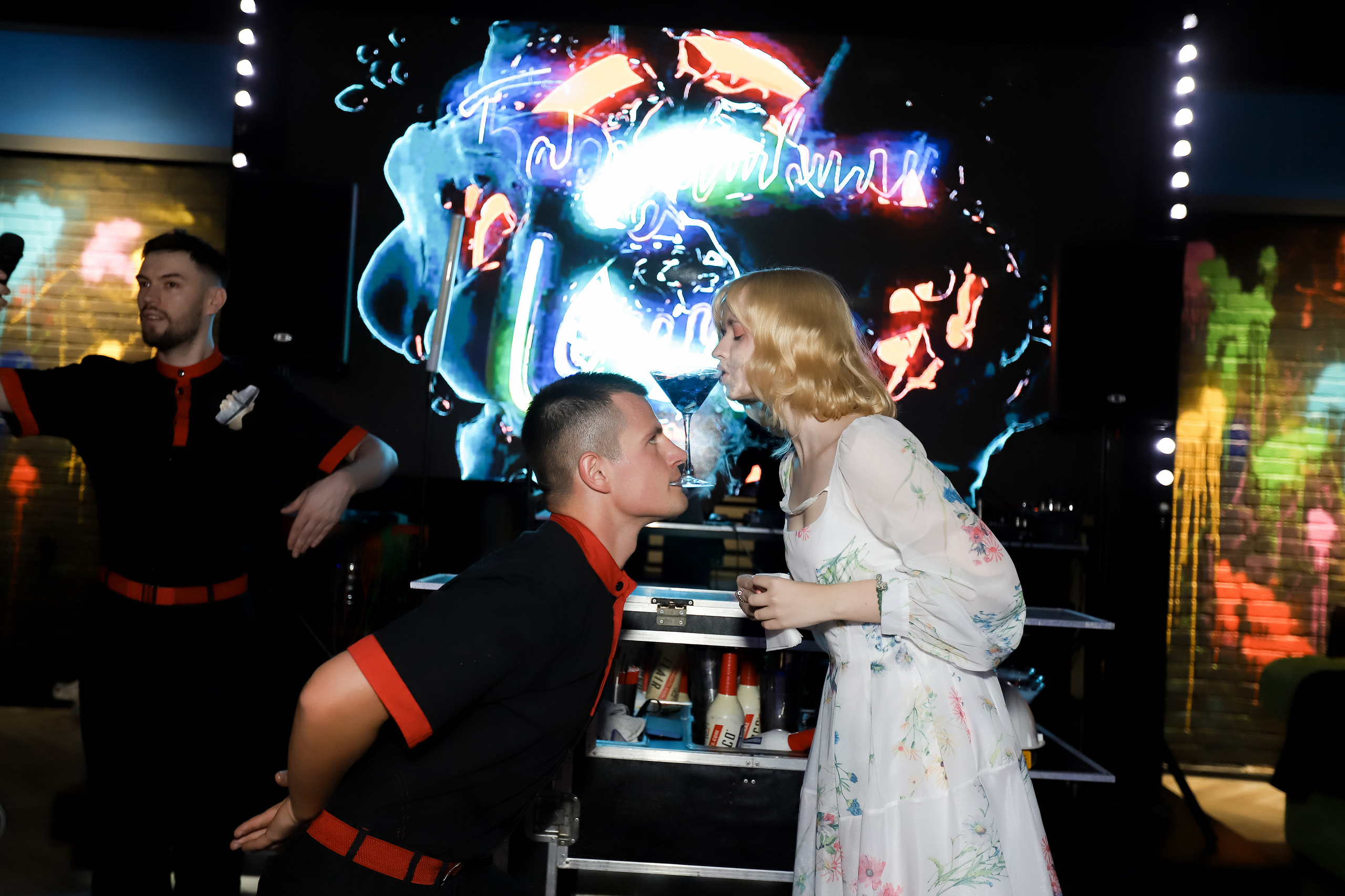 Выпускной. Фотограф в Краснодаре Анна Светикова