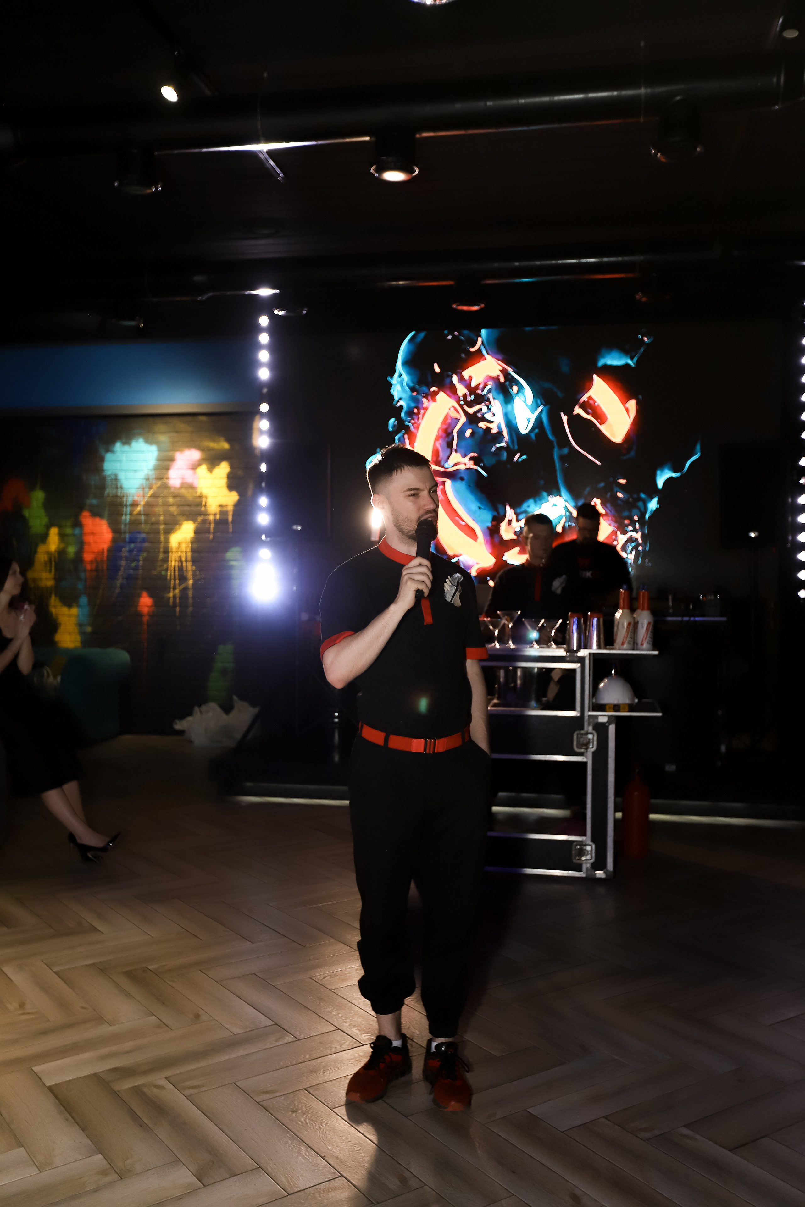 Выпускной. Фотограф в Краснодаре Анна Светикова