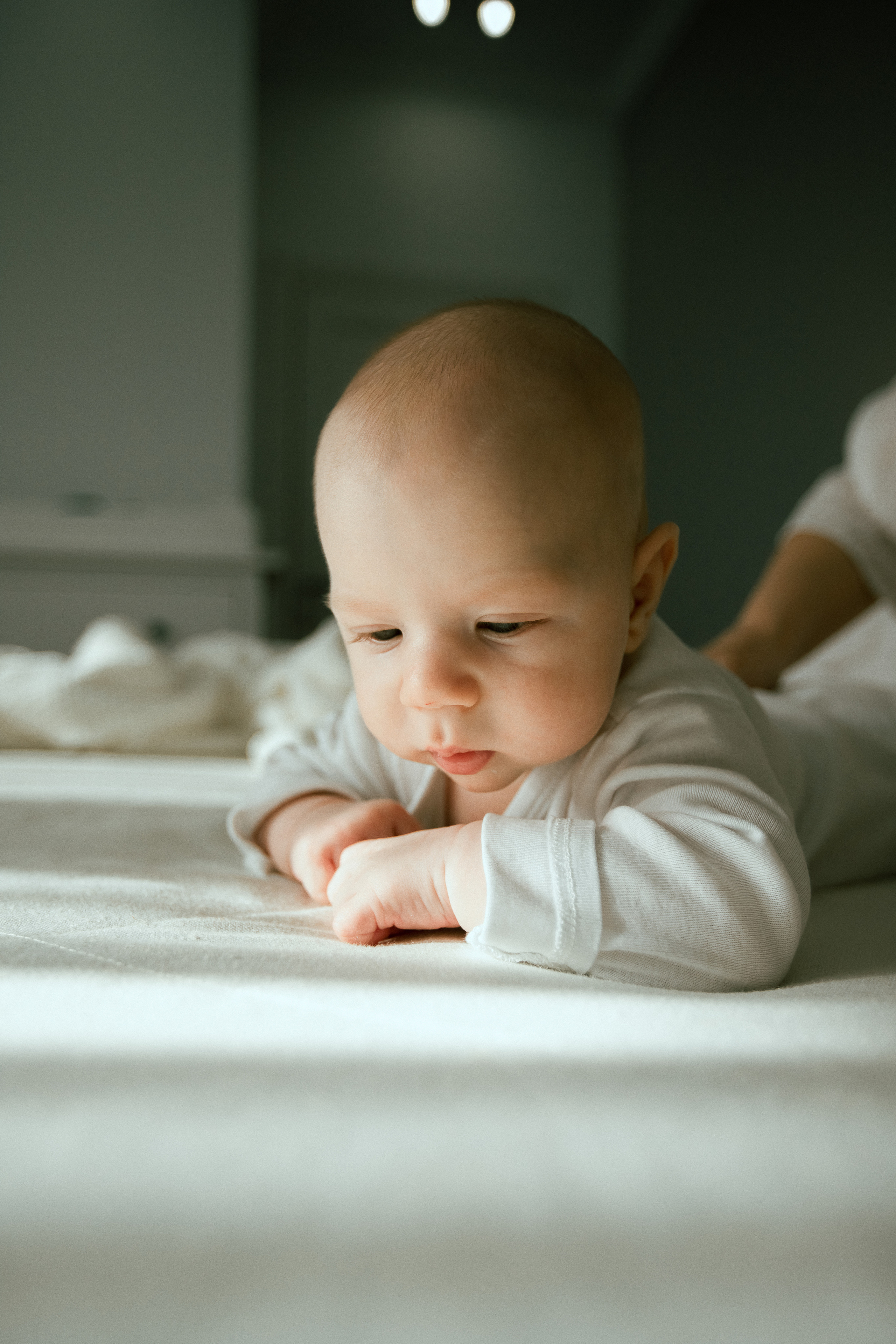 Домашняя фотосессия. Фотограф в Краснодаре Анна Светикова