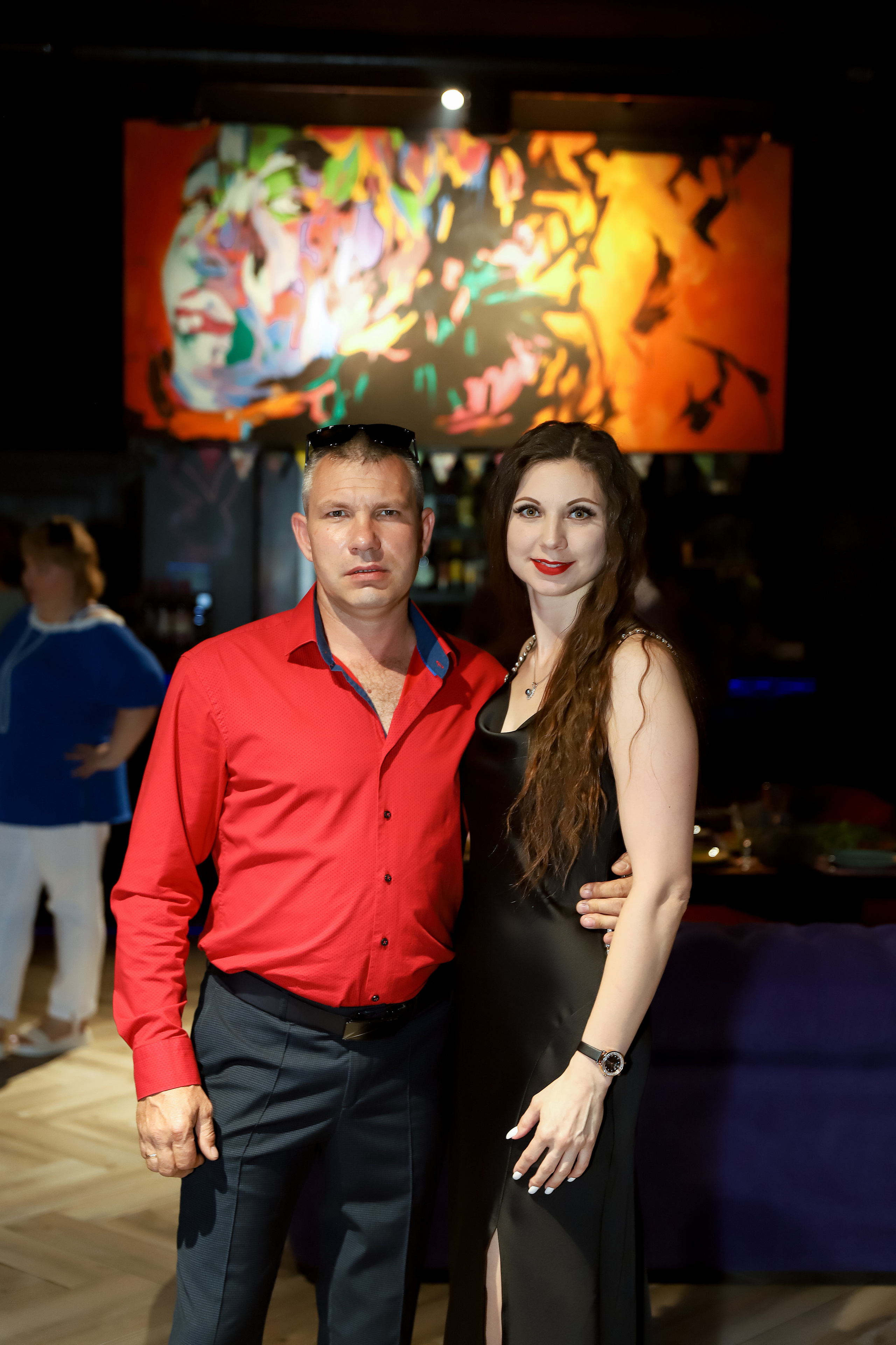 Выпускной. Фотограф в Краснодаре Анна Светикова