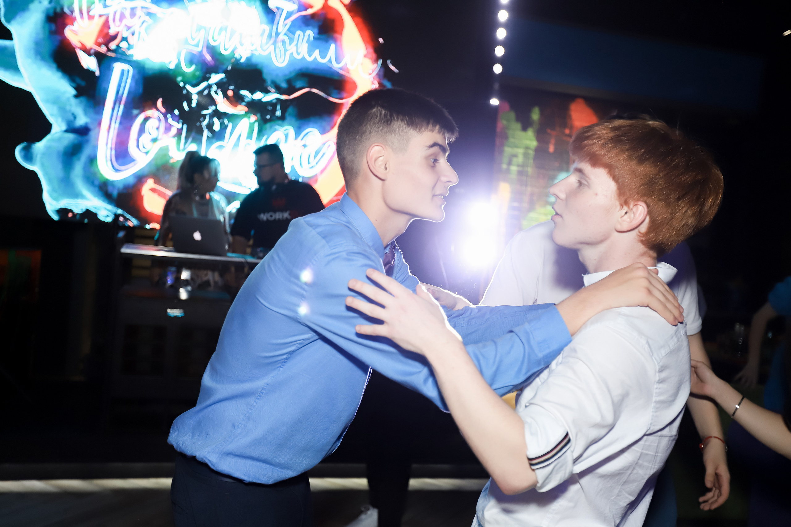 Выпускной. Фотограф в Краснодаре Анна Светикова