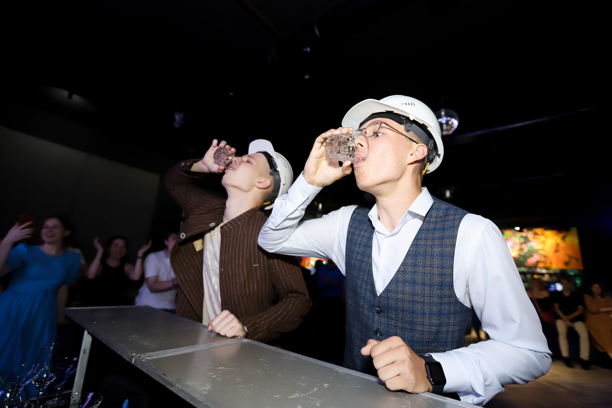 Выпускной. Фотограф в Краснодаре Анна Светикова