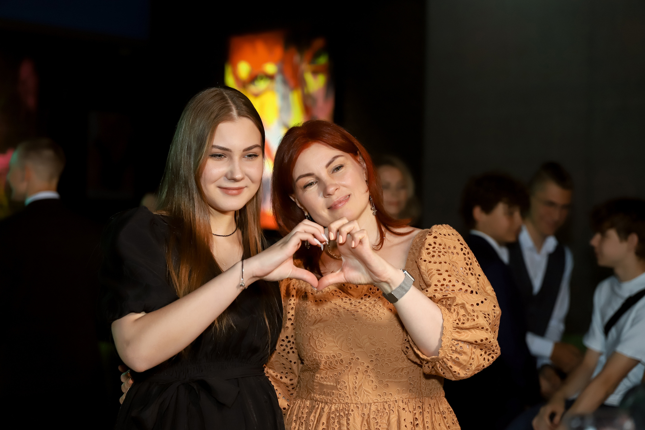 Выпускной. Фотограф в Краснодаре Анна Светикова