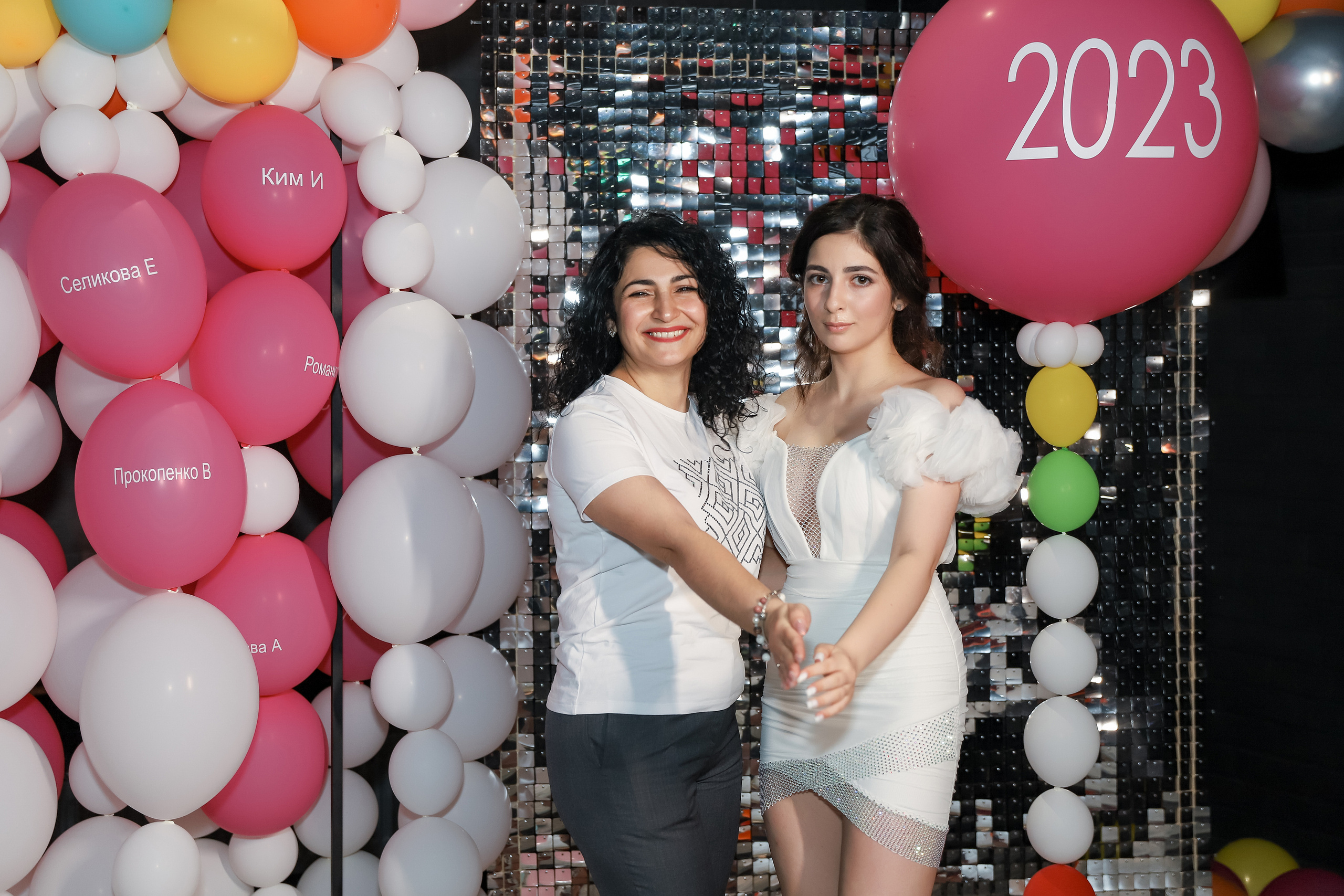 Выпускной. Фотограф в Краснодаре Анна Светикова