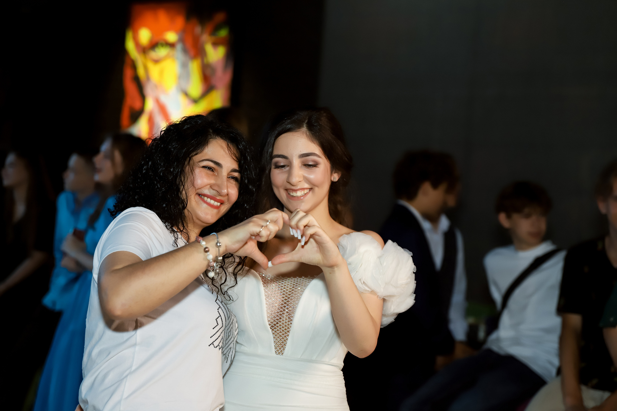 Выпускной. Фотограф в Краснодаре Анна Светикова