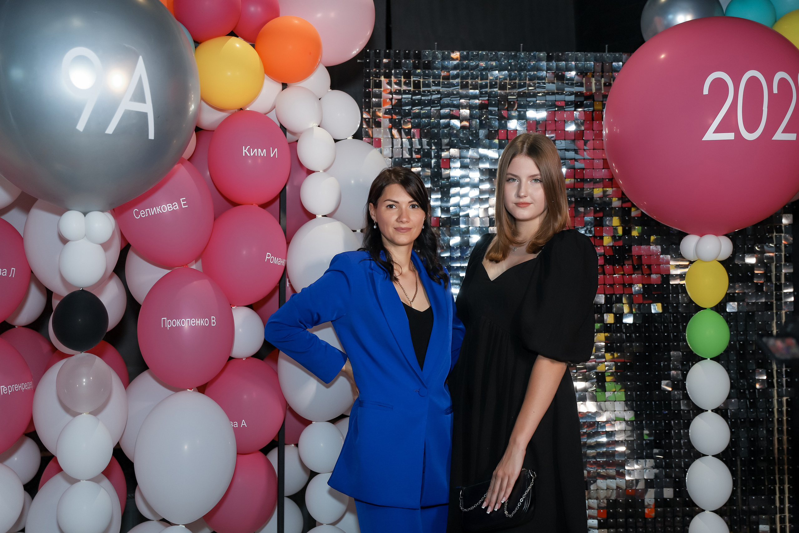 Выпускной. Фотограф в Краснодаре Анна Светикова