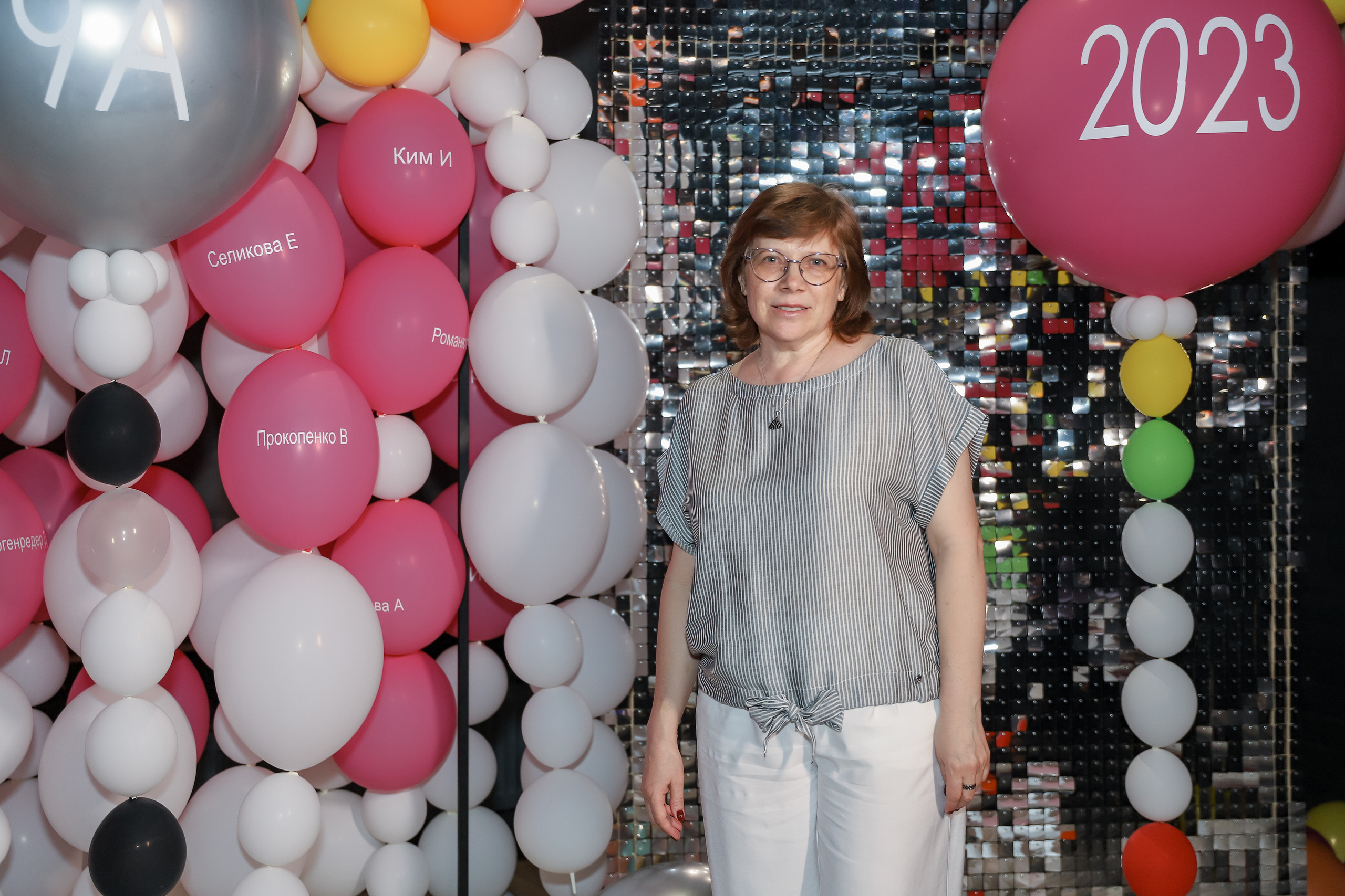 Выпускной. Фотограф в Краснодаре Анна Светикова