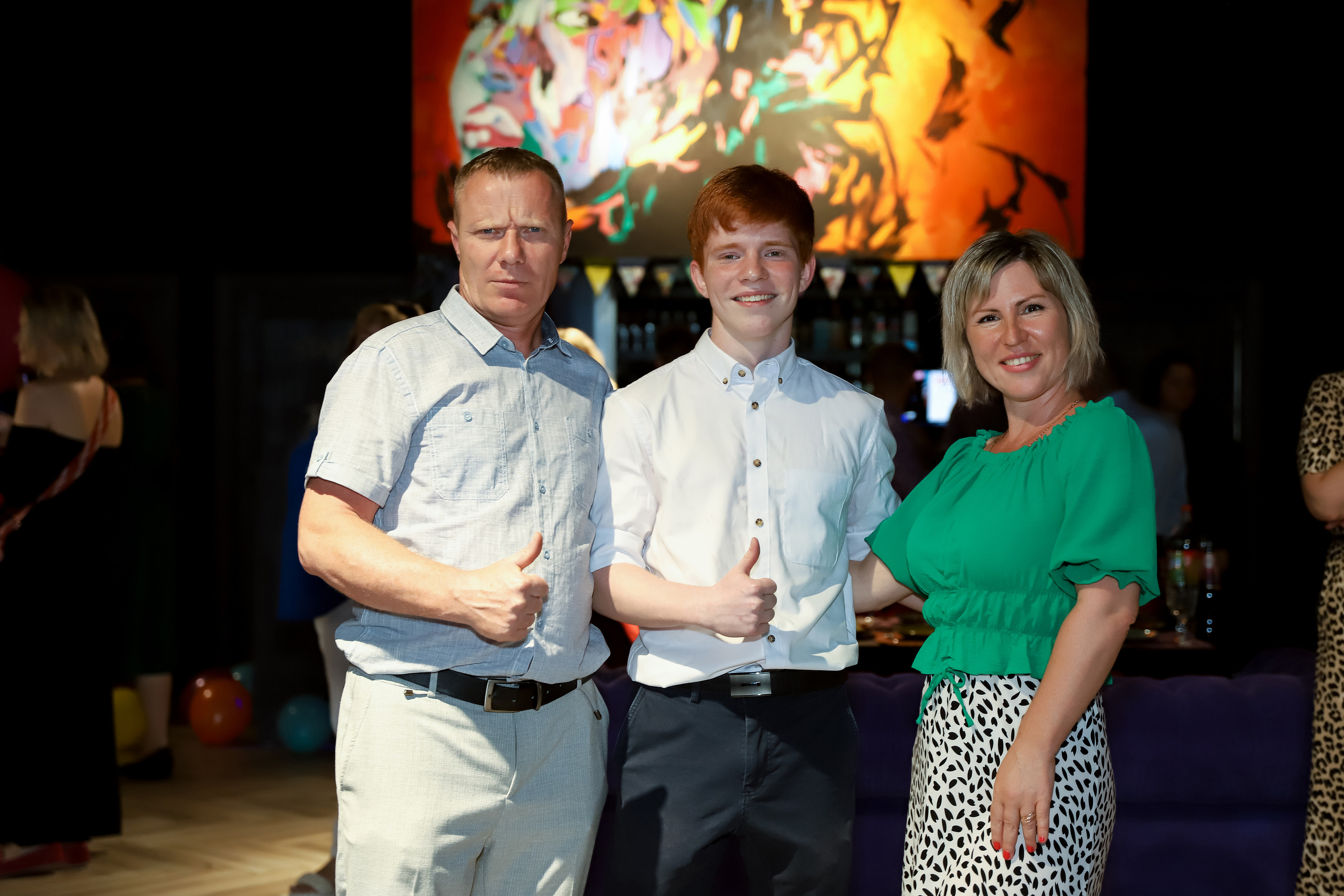 Выпускной. Фотограф в Краснодаре Анна Светикова