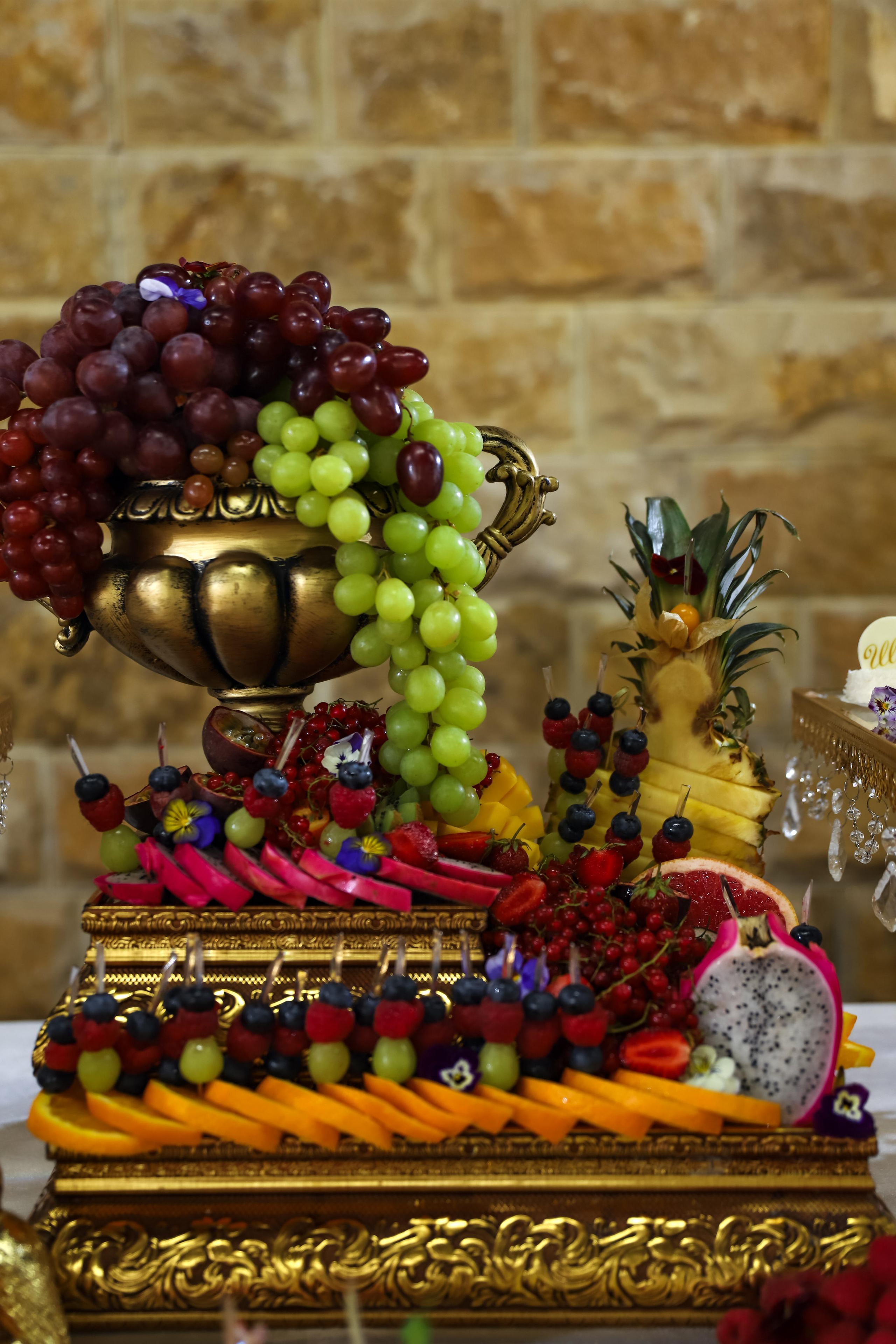 Фуршет. Фотограф в Краснодаре Анна Светикова