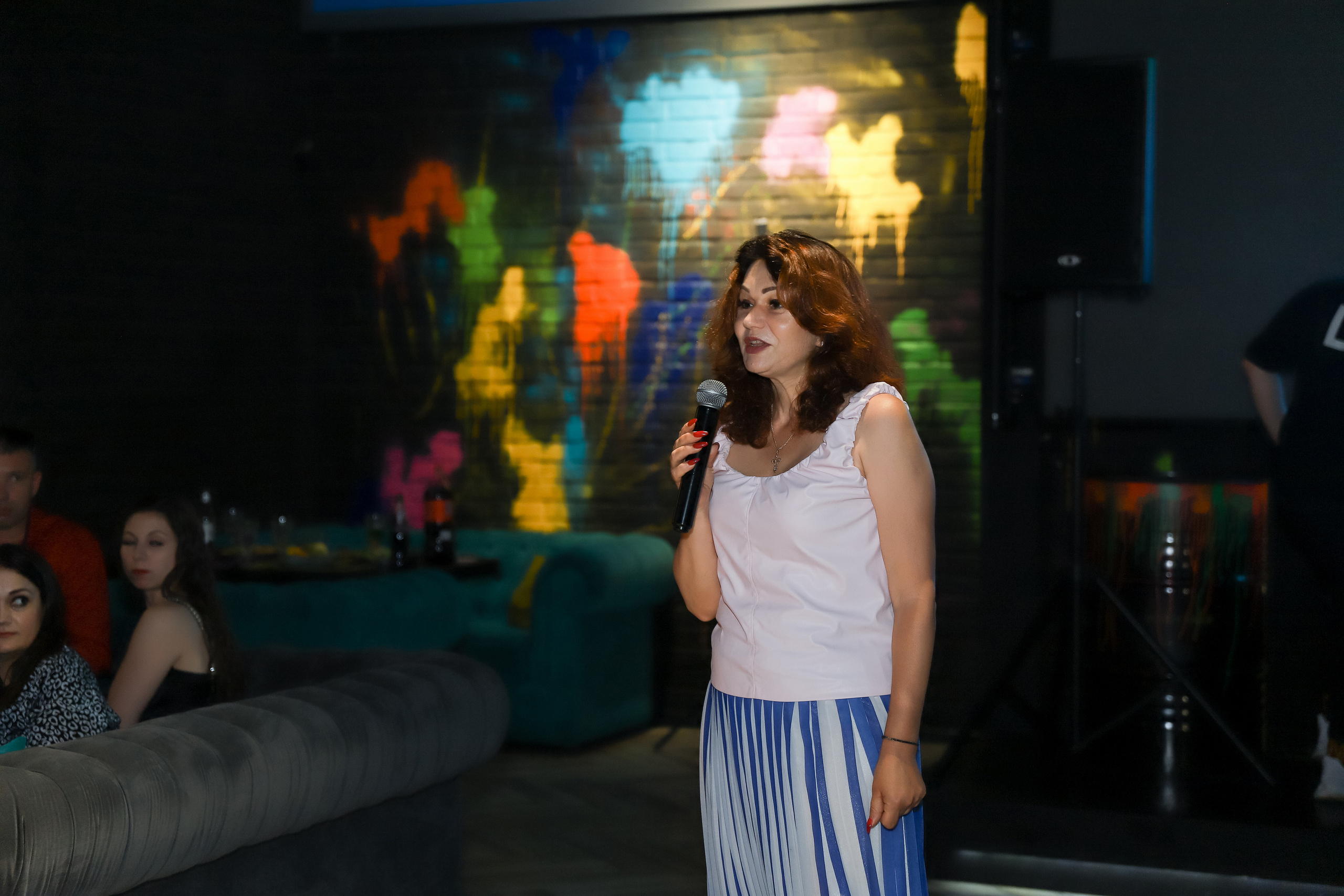 Выпускной. Фотограф в Краснодаре Анна Светикова