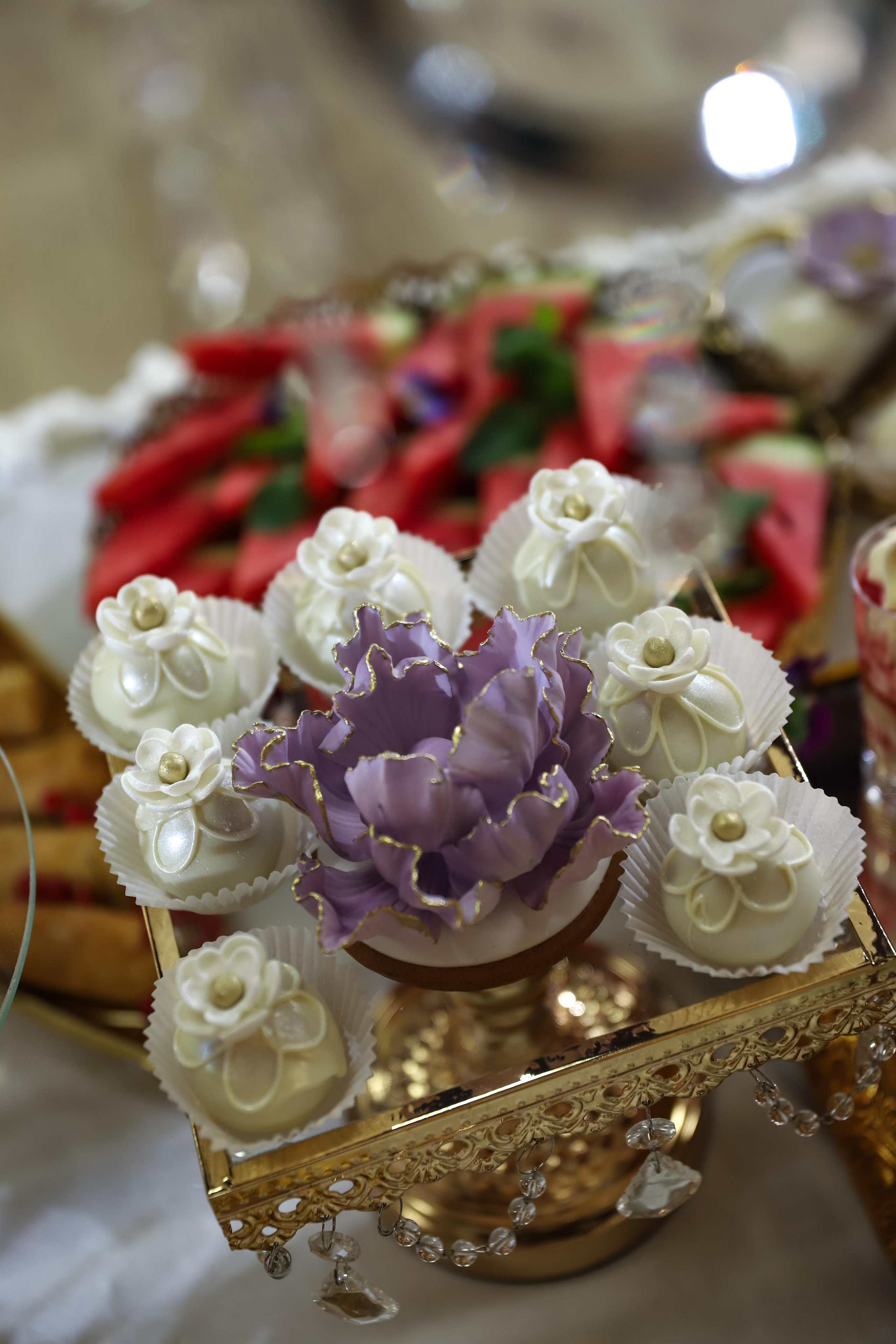 Фуршет. Фотограф в Краснодаре Анна Светикова