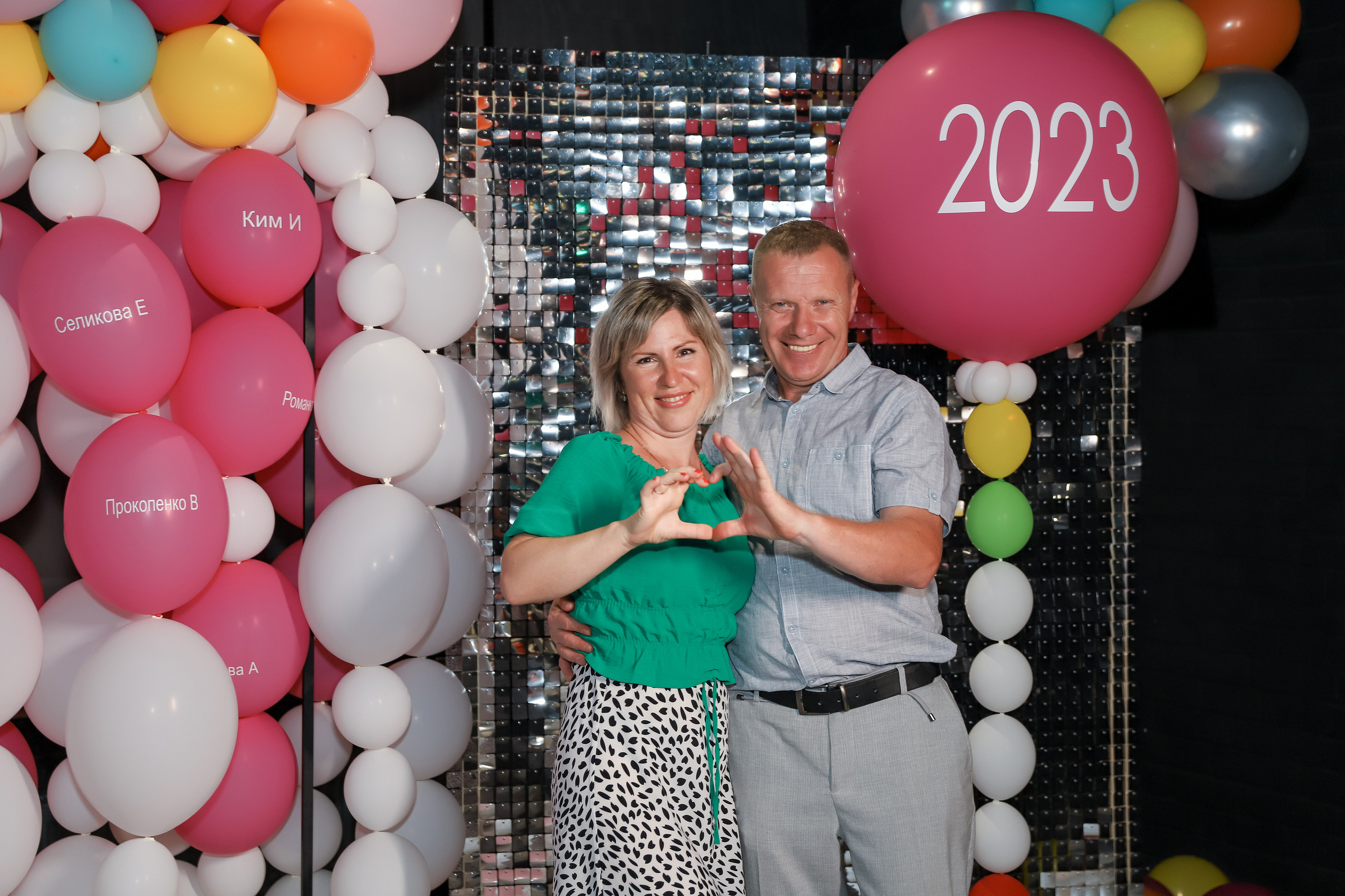 Выпускной. Фотограф в Краснодаре Анна Светикова