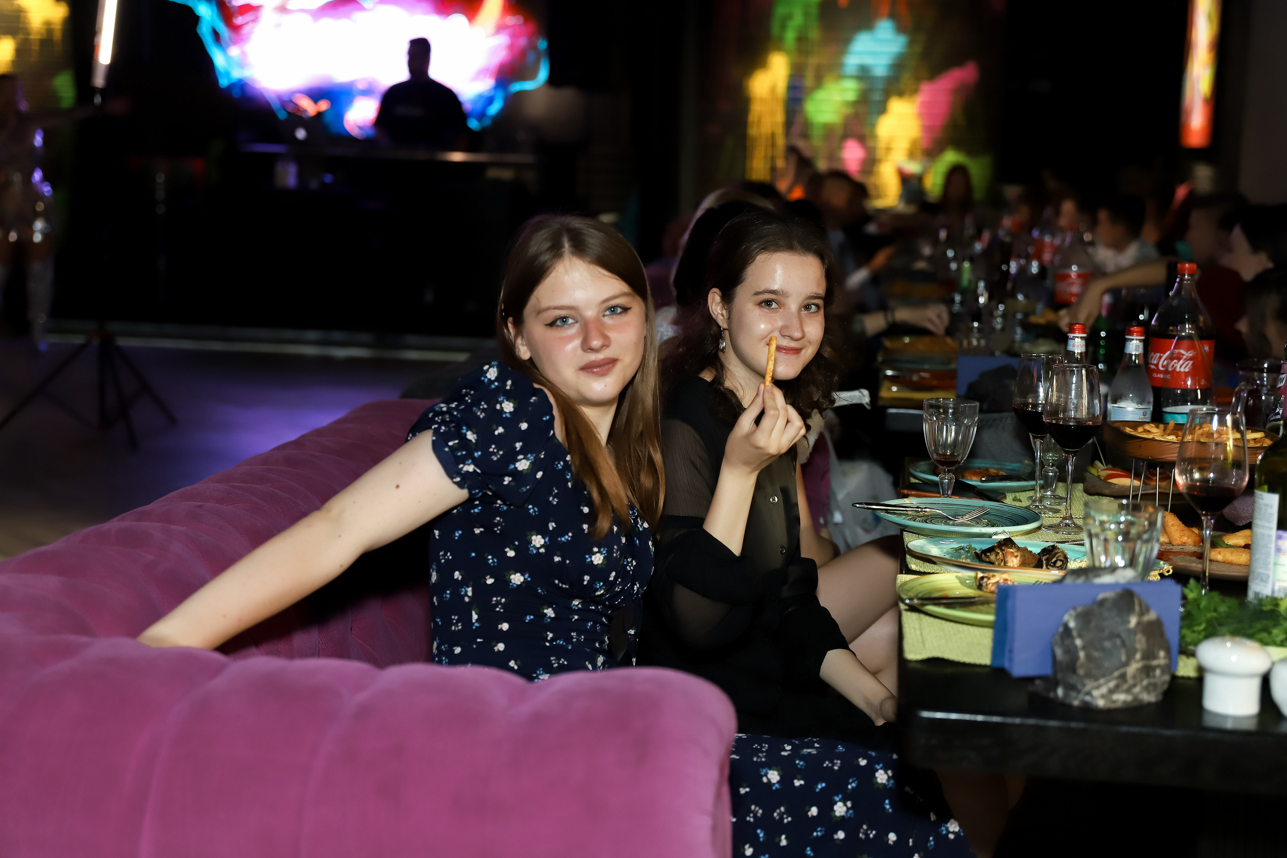 Выпускной. Фотограф в Краснодаре Анна Светикова