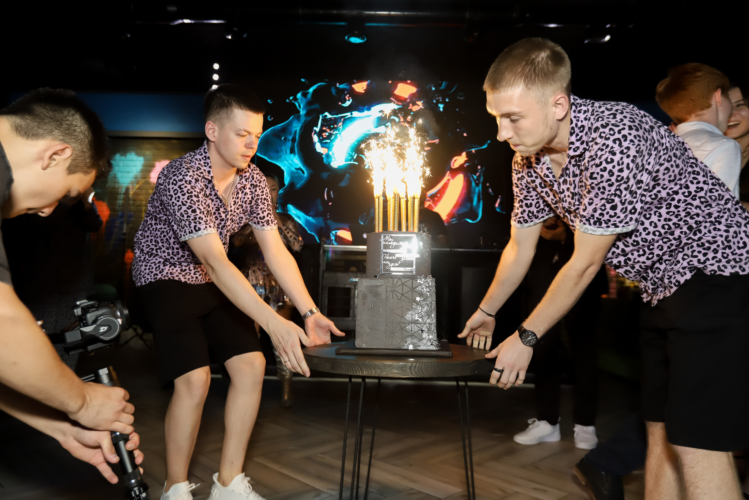 Выпускной. Фотограф в Краснодаре Анна Светикова