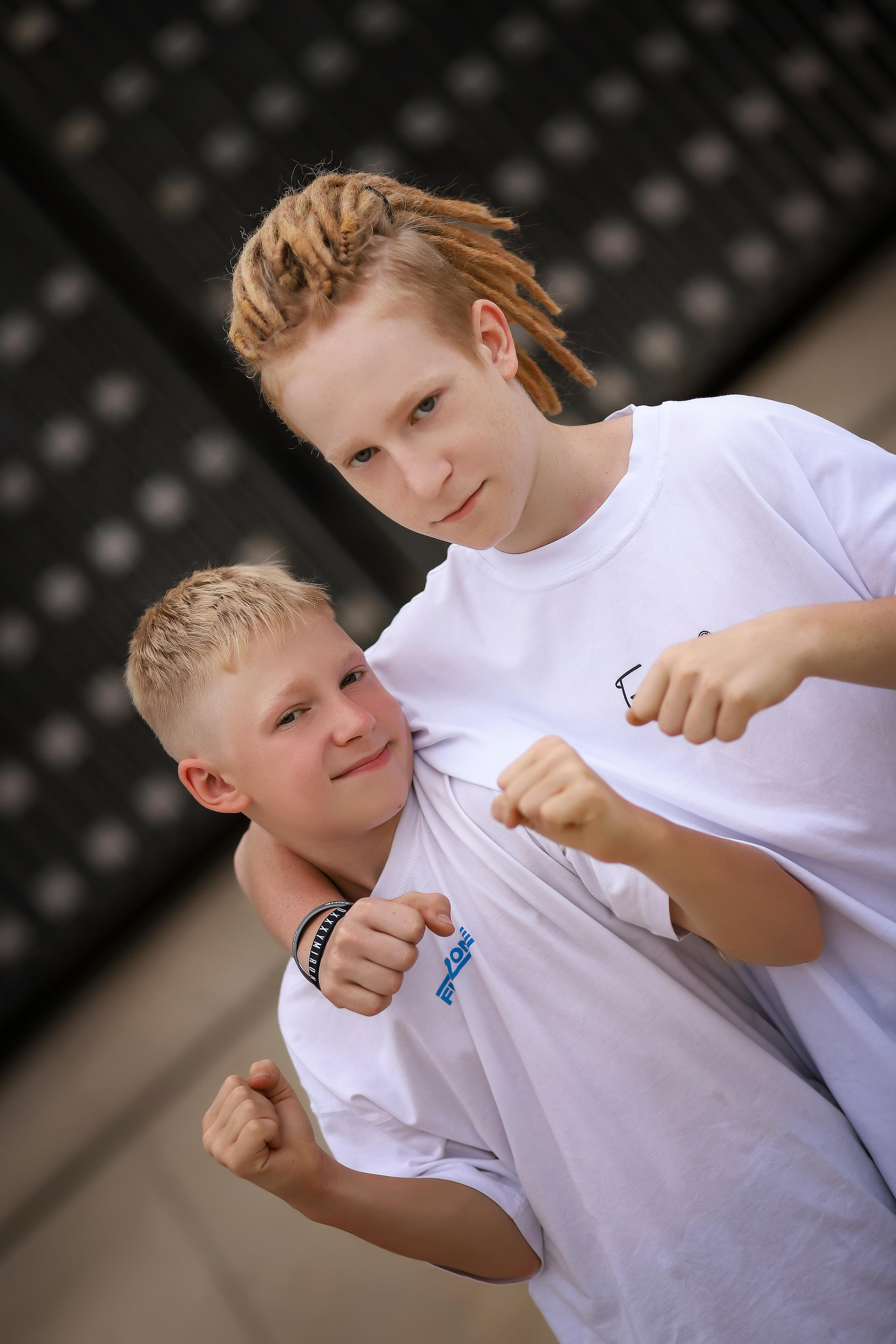 Прогулочная (Уличная). Фотограф в Краснодаре Анна Светикова