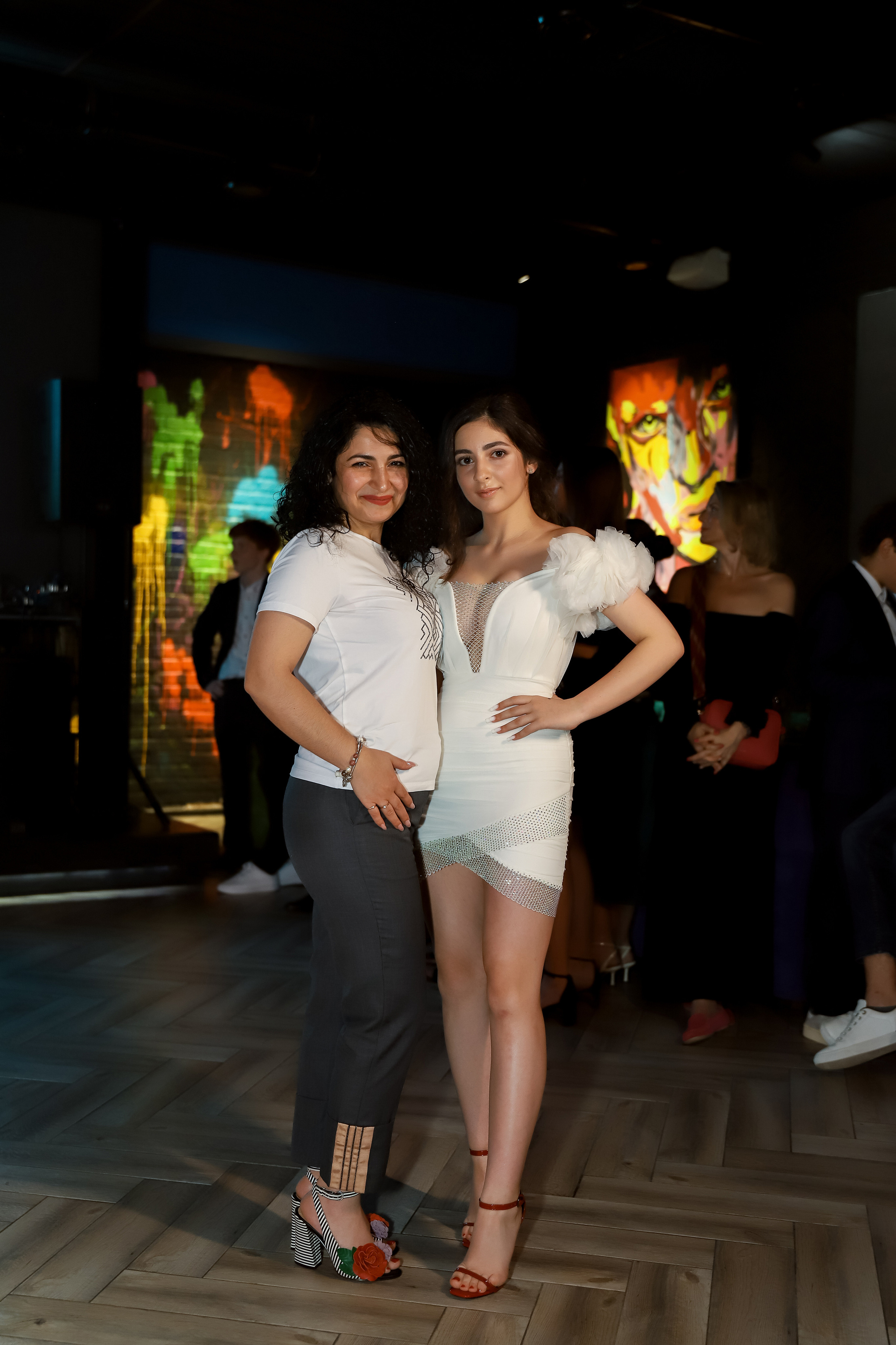 Выпускной. Фотограф в Краснодаре Анна Светикова