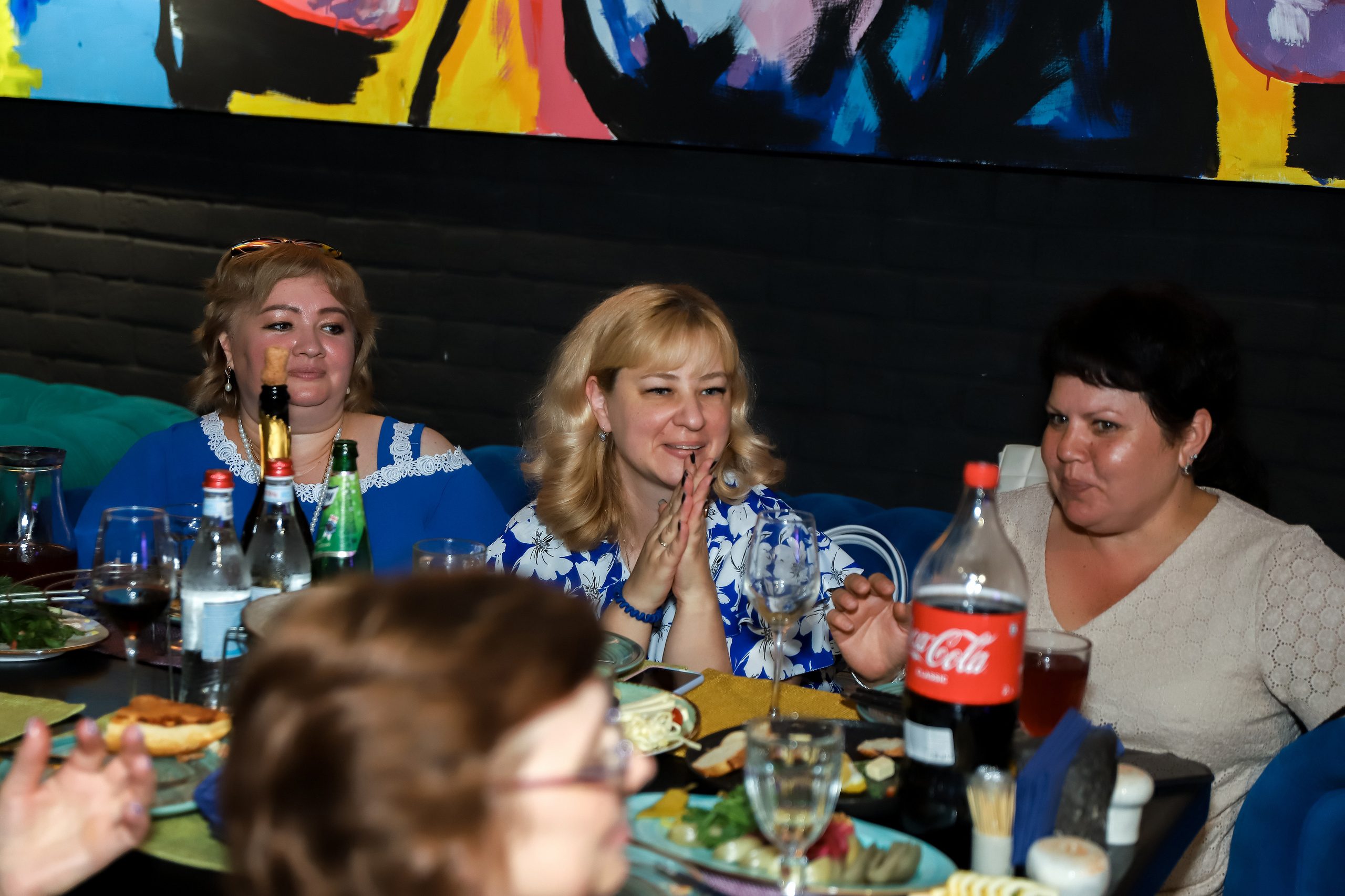 Выпускной. Фотограф в Краснодаре Анна Светикова