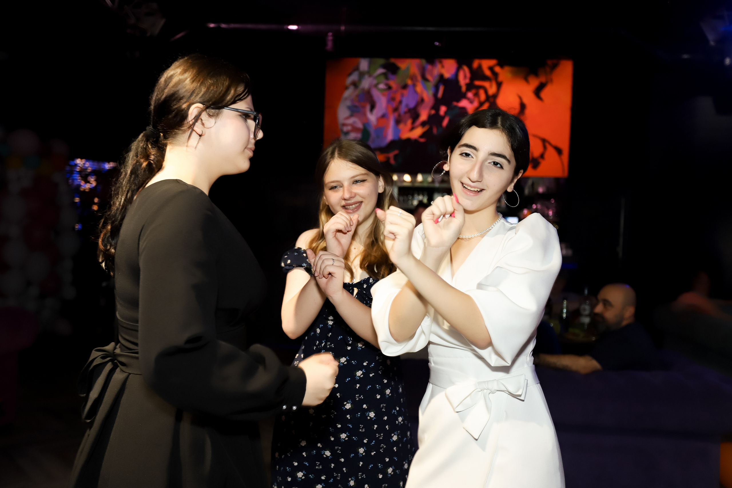 Выпускной. Фотограф в Краснодаре Анна Светикова