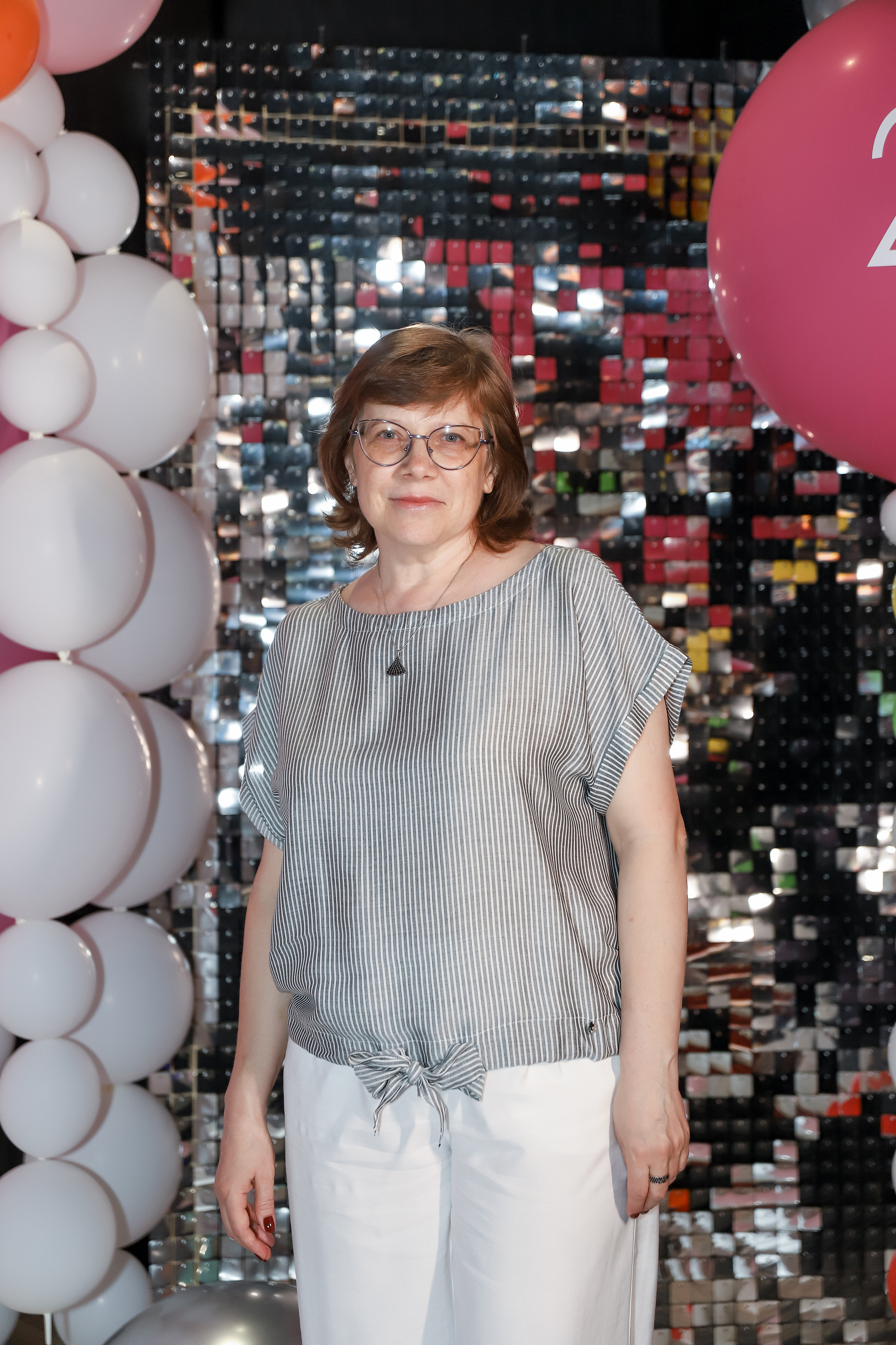 Выпускной. Фотограф в Краснодаре Анна Светикова