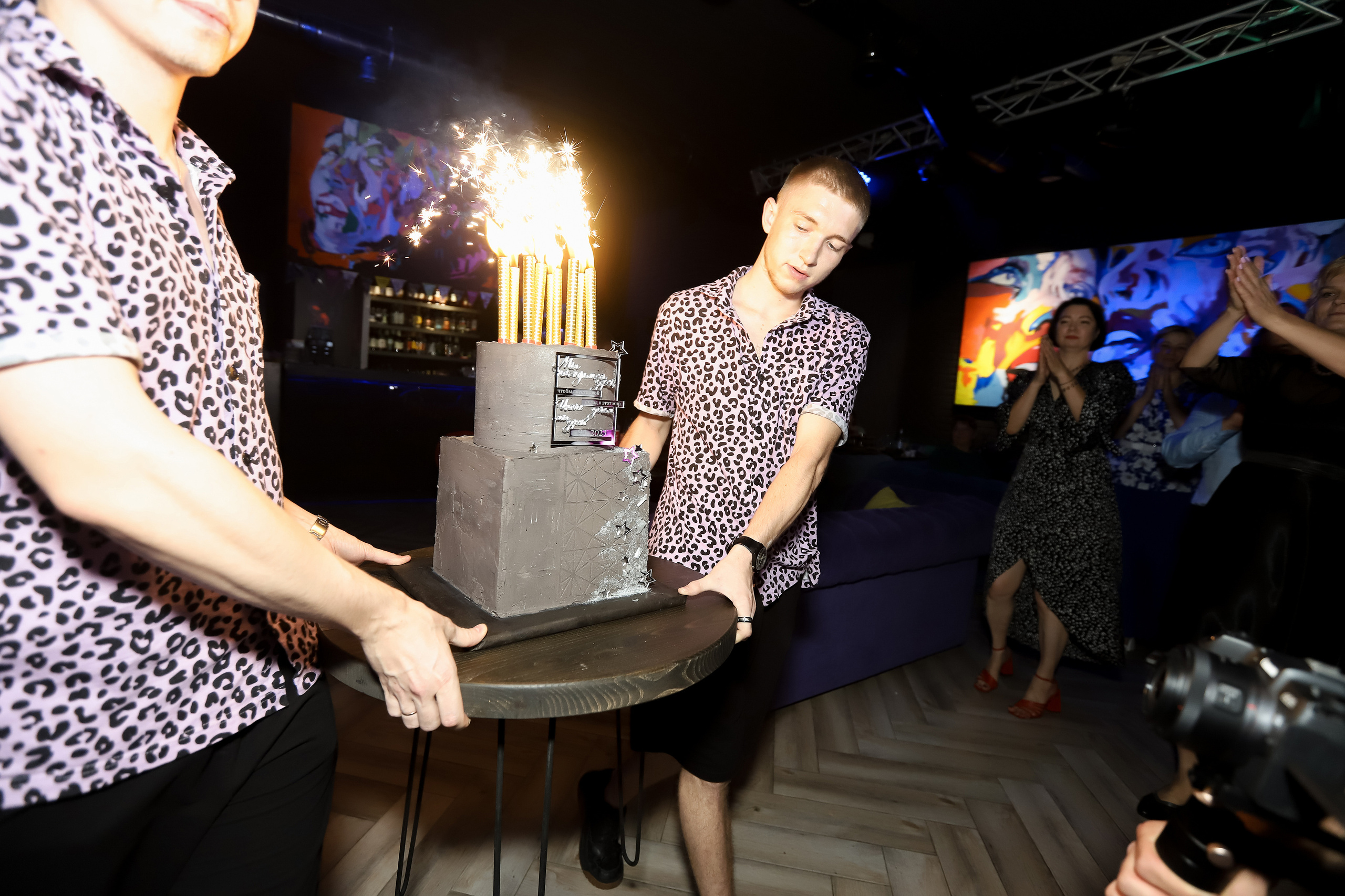 Выпускной. Фотограф в Краснодаре Анна Светикова