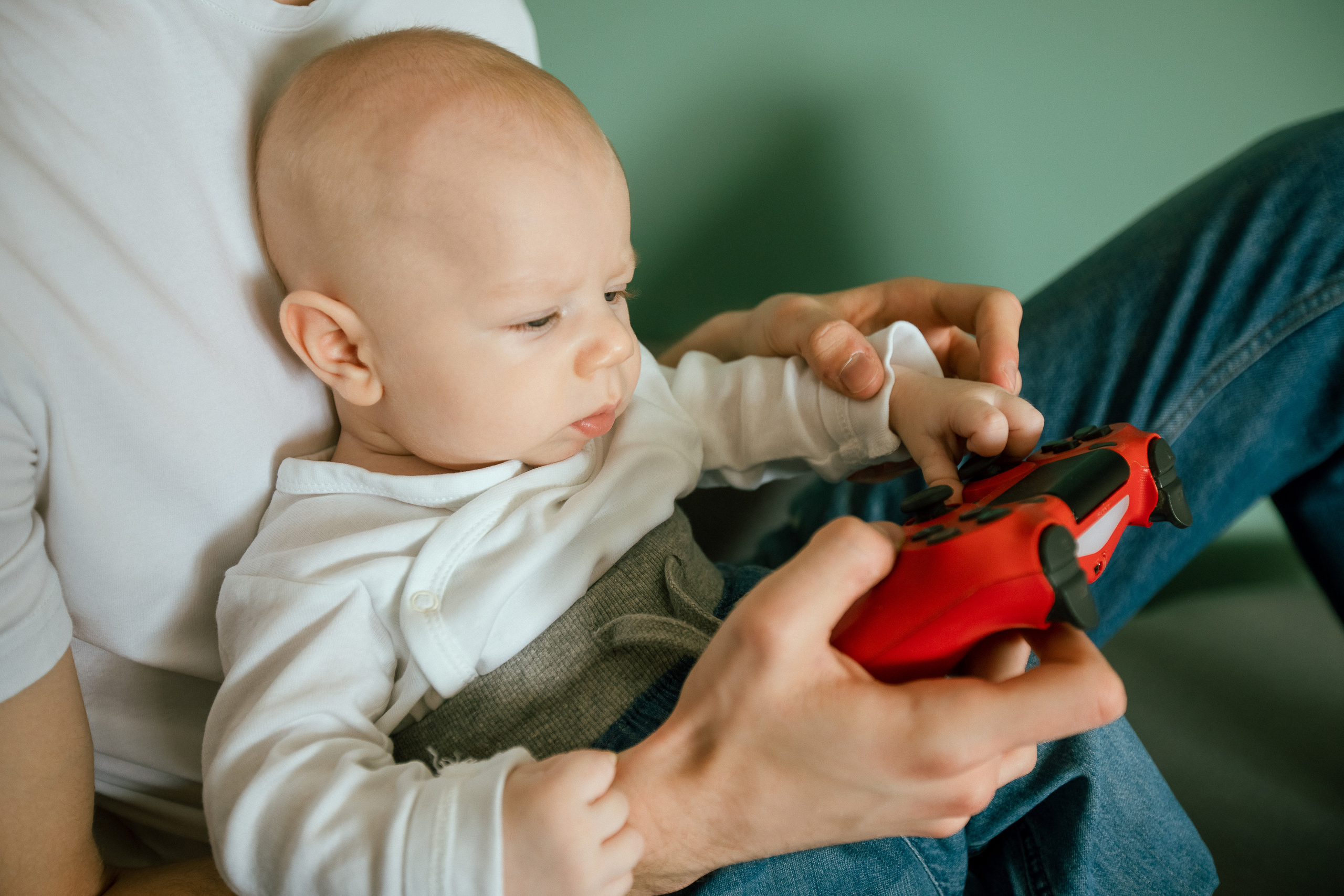 Домашняя фотосессия. Фотограф в Краснодаре Анна Светикова