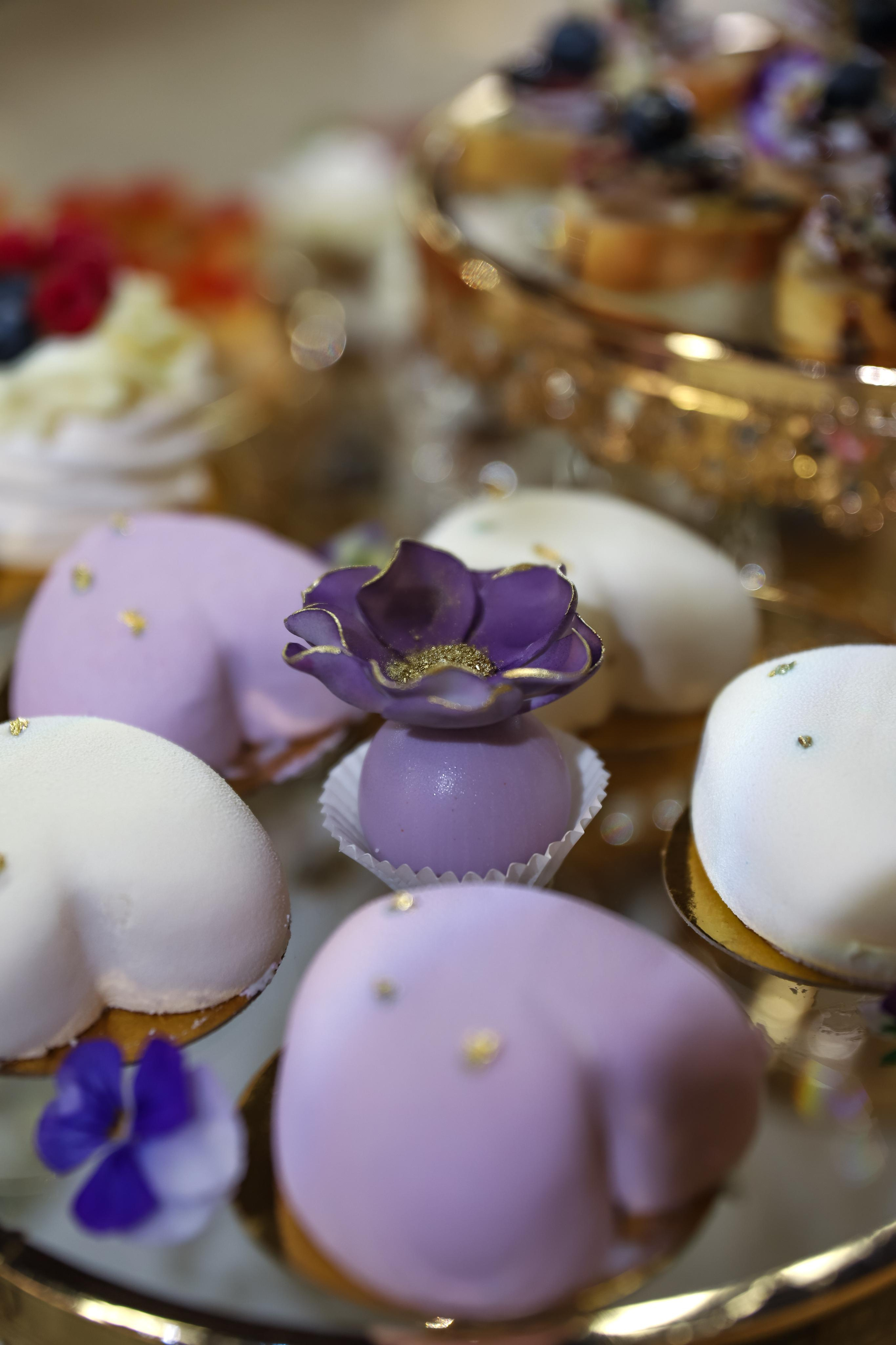 Фуршет. Фотограф в Краснодаре Анна Светикова