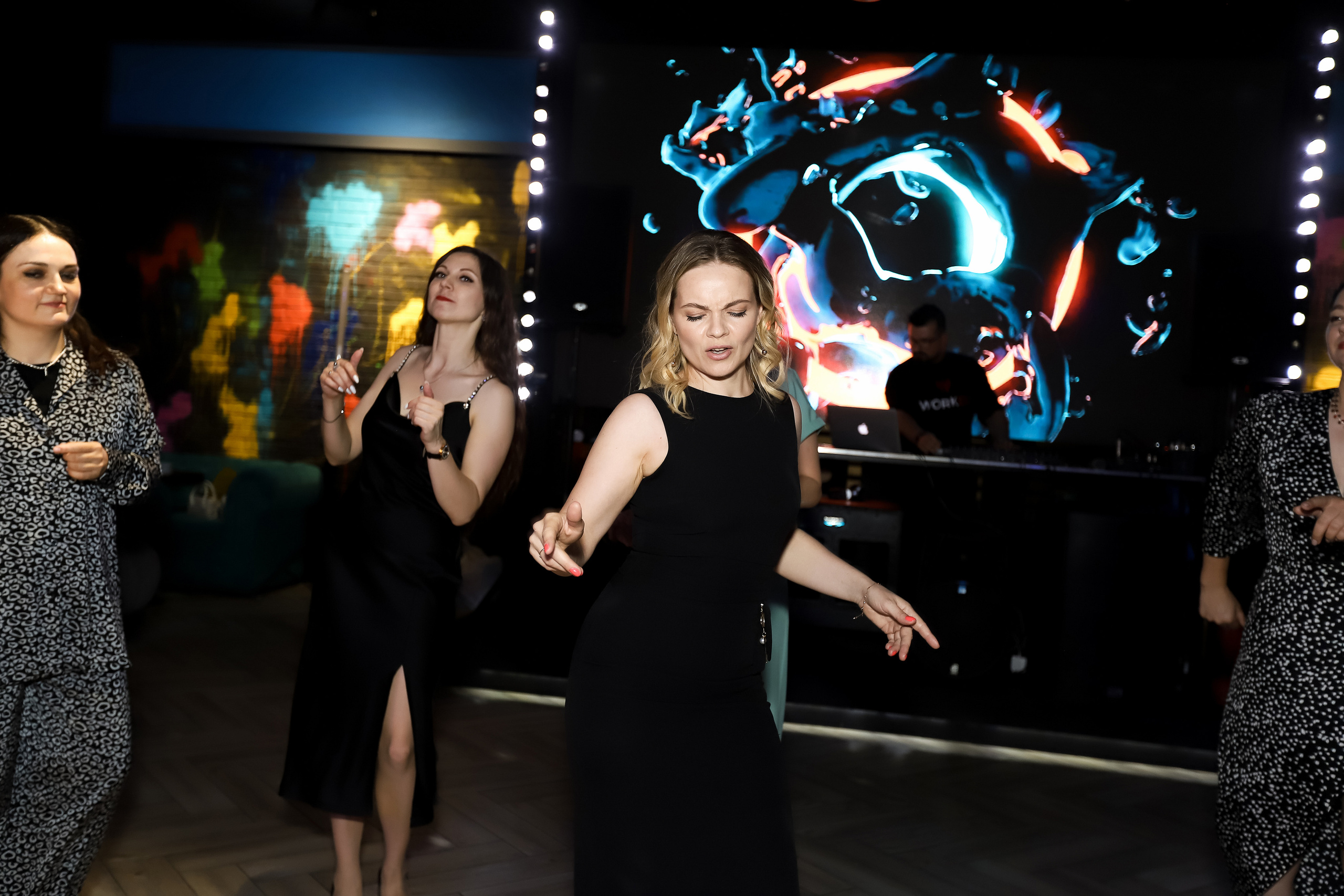 Выпускной. Фотограф в Краснодаре Анна Светикова