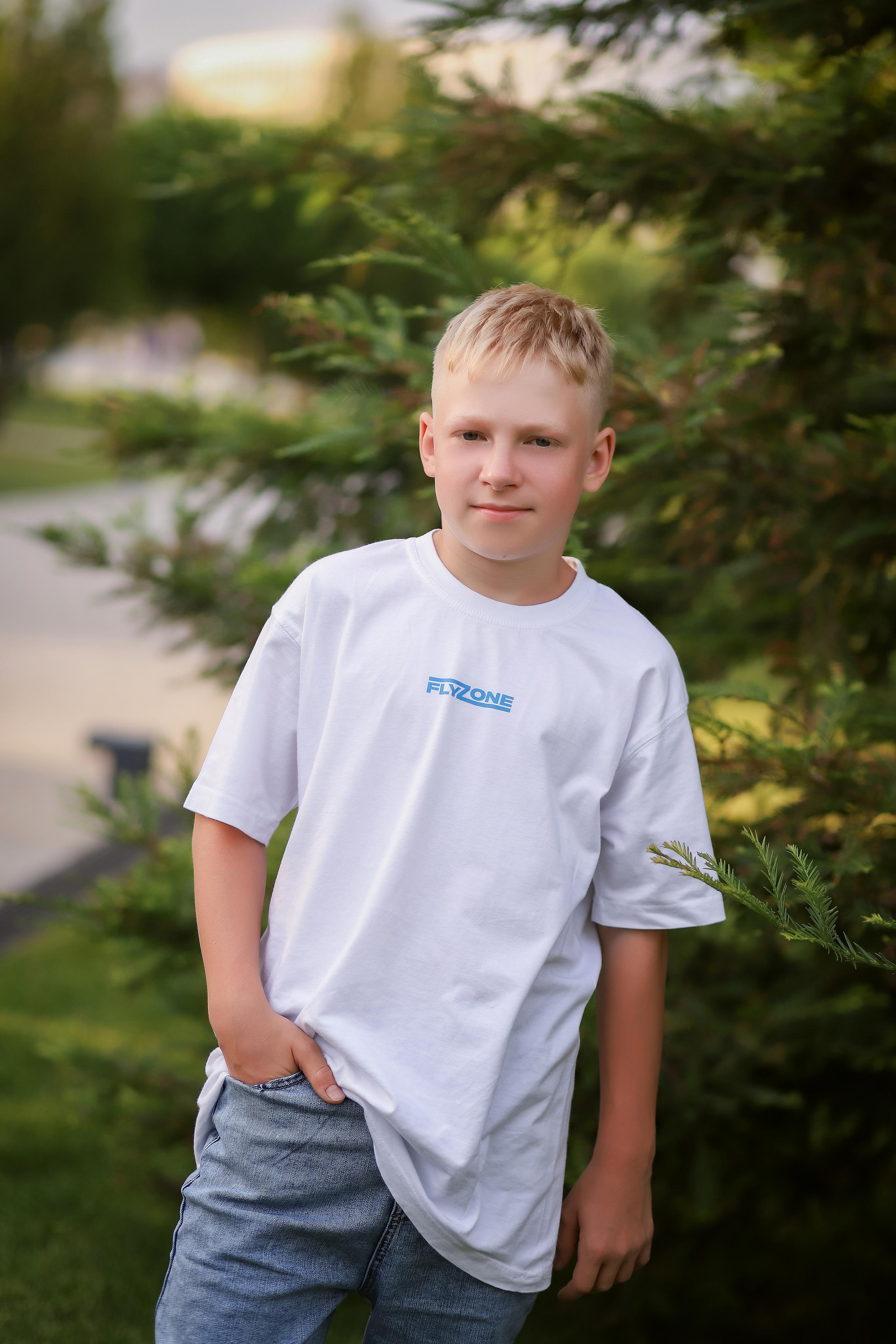 Прогулочная (Уличная). Фотограф в Краснодаре Анна Светикова