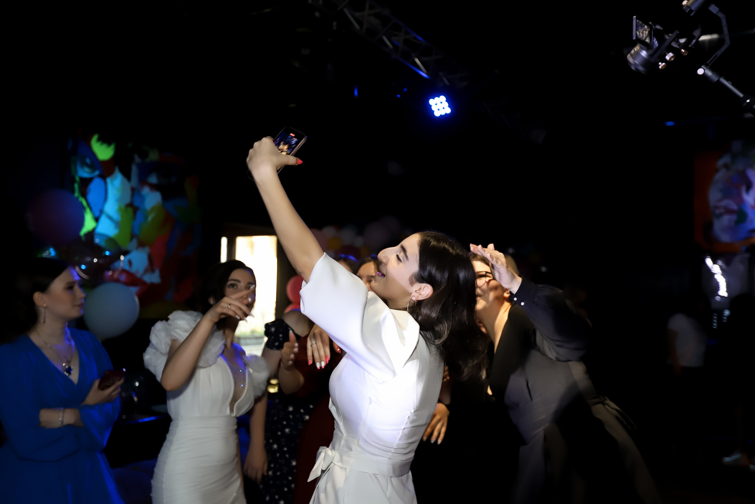 Выпускной. Фотограф в Краснодаре Анна Светикова