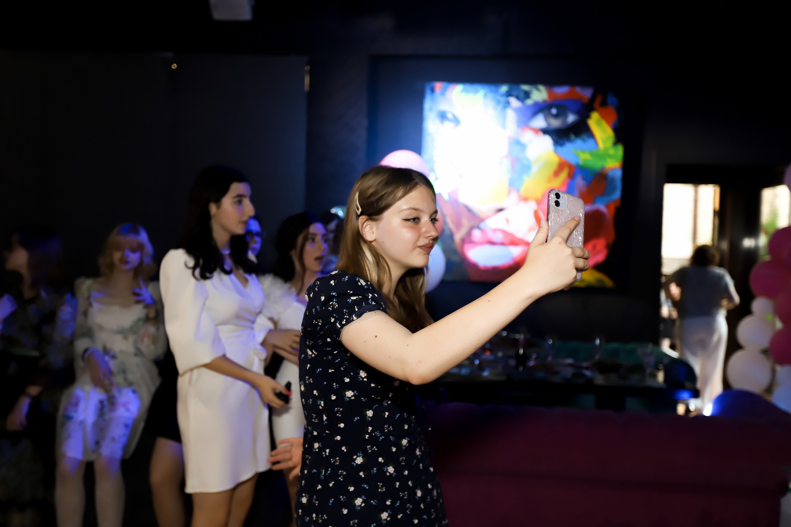 Выпускной. Фотограф в Краснодаре Анна Светикова