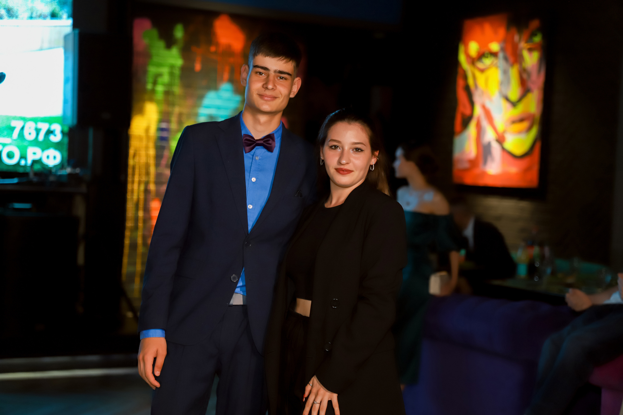 Выпускной. Фотограф в Краснодаре Анна Светикова